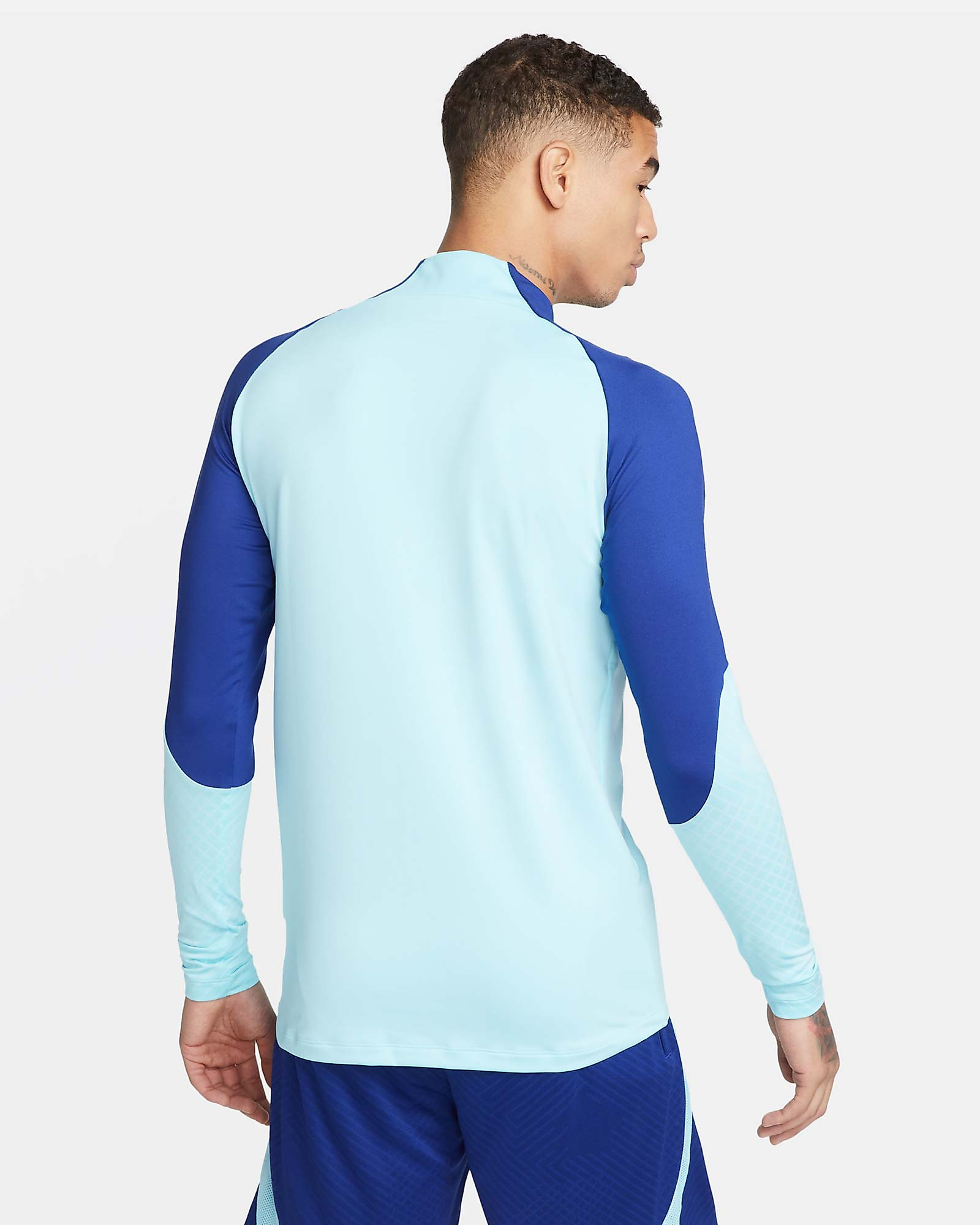 Sudadera Atlético de Madrid 2022/2023 Strike Sudadera Atlético de Madrid 2022/2023 Strike - Fútbol Factory