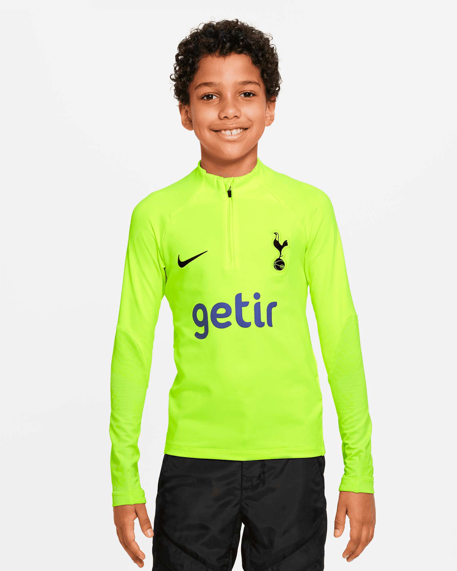 Sudadera Tottenham 2022/2023 Strike - Fútbol Factory