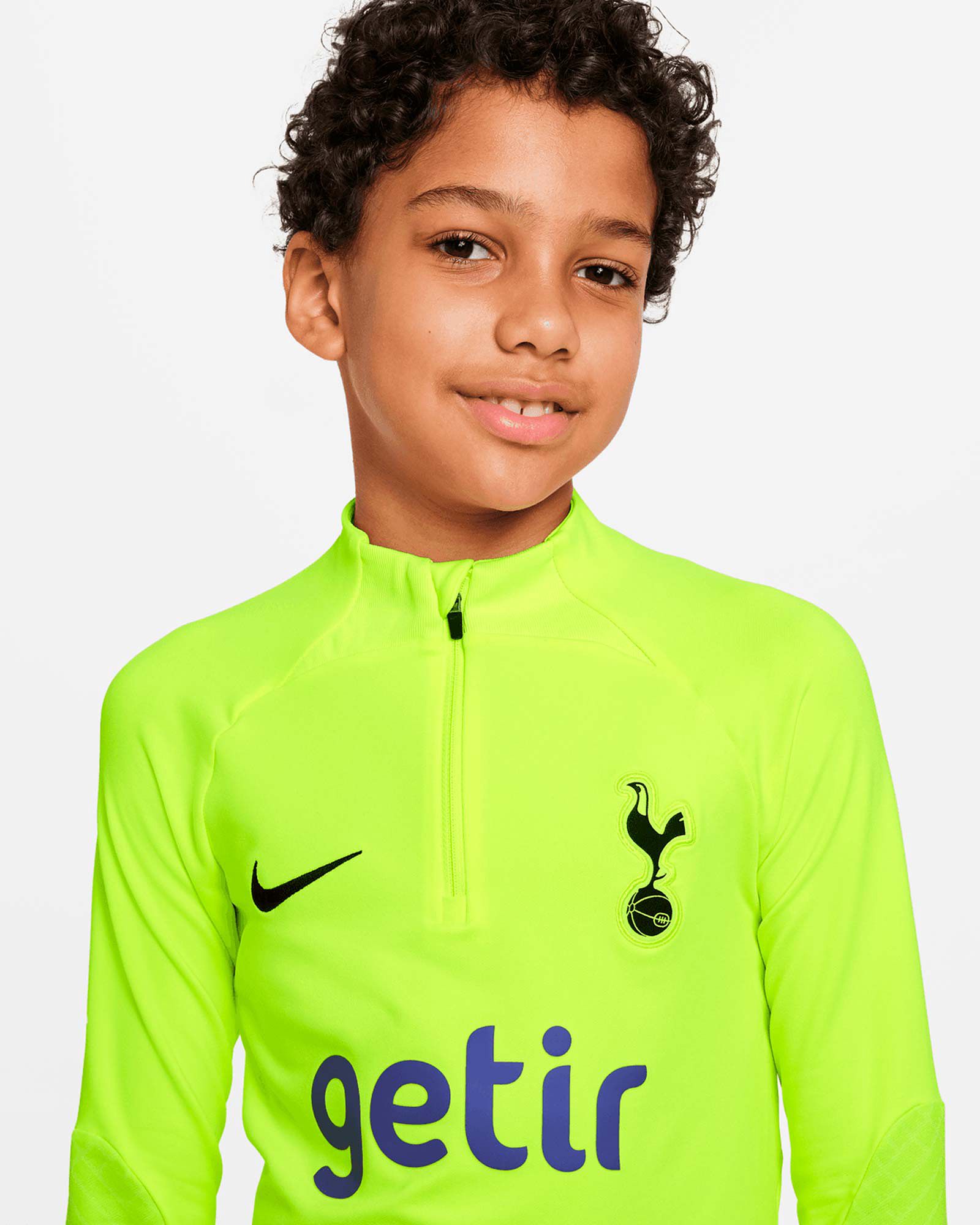 Sudadera Tottenham 2022/2023 Strike - Fútbol Factory