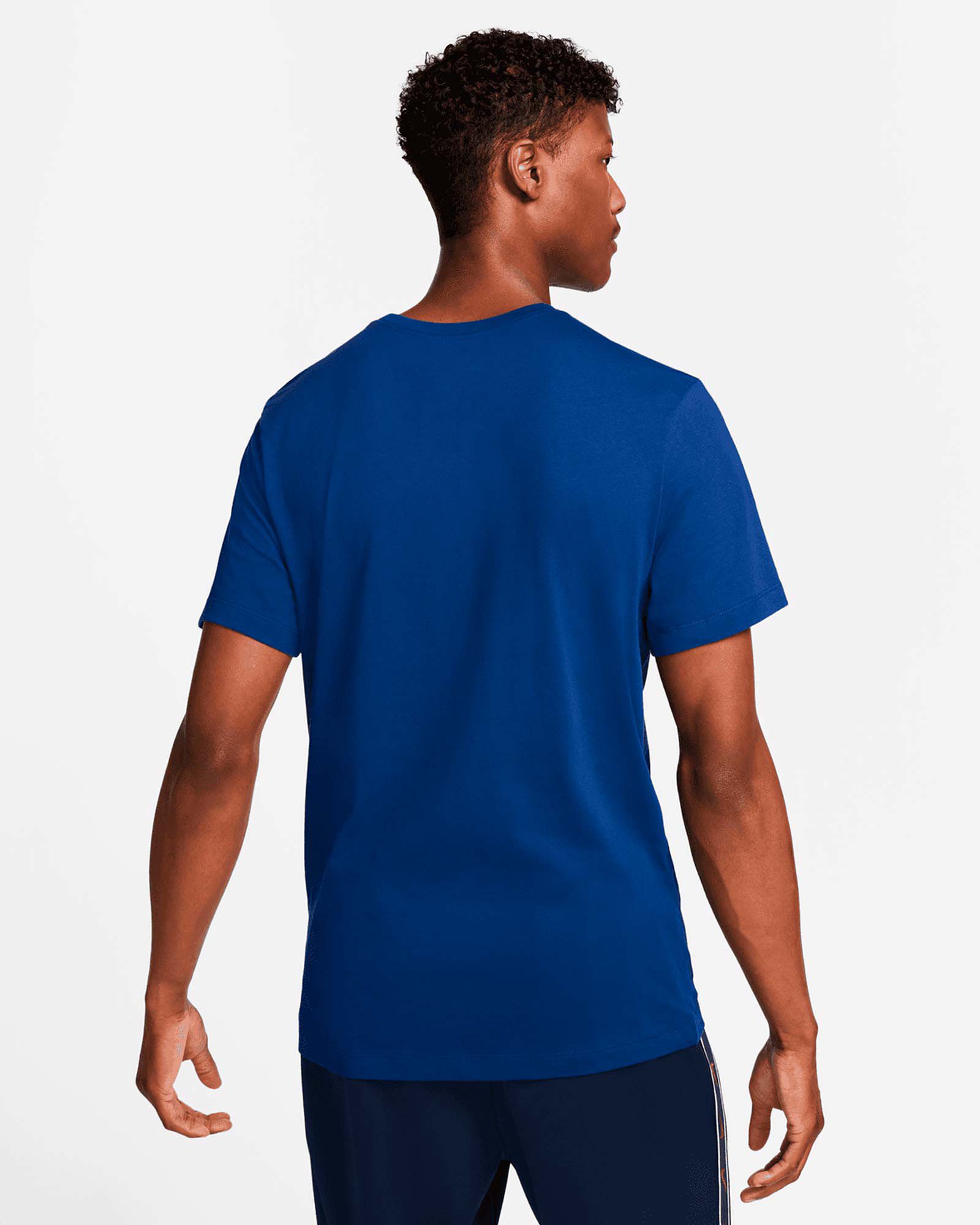 Camiseta Atlético de Madrid 2022/2023 Swoosh - Fútbol Factory