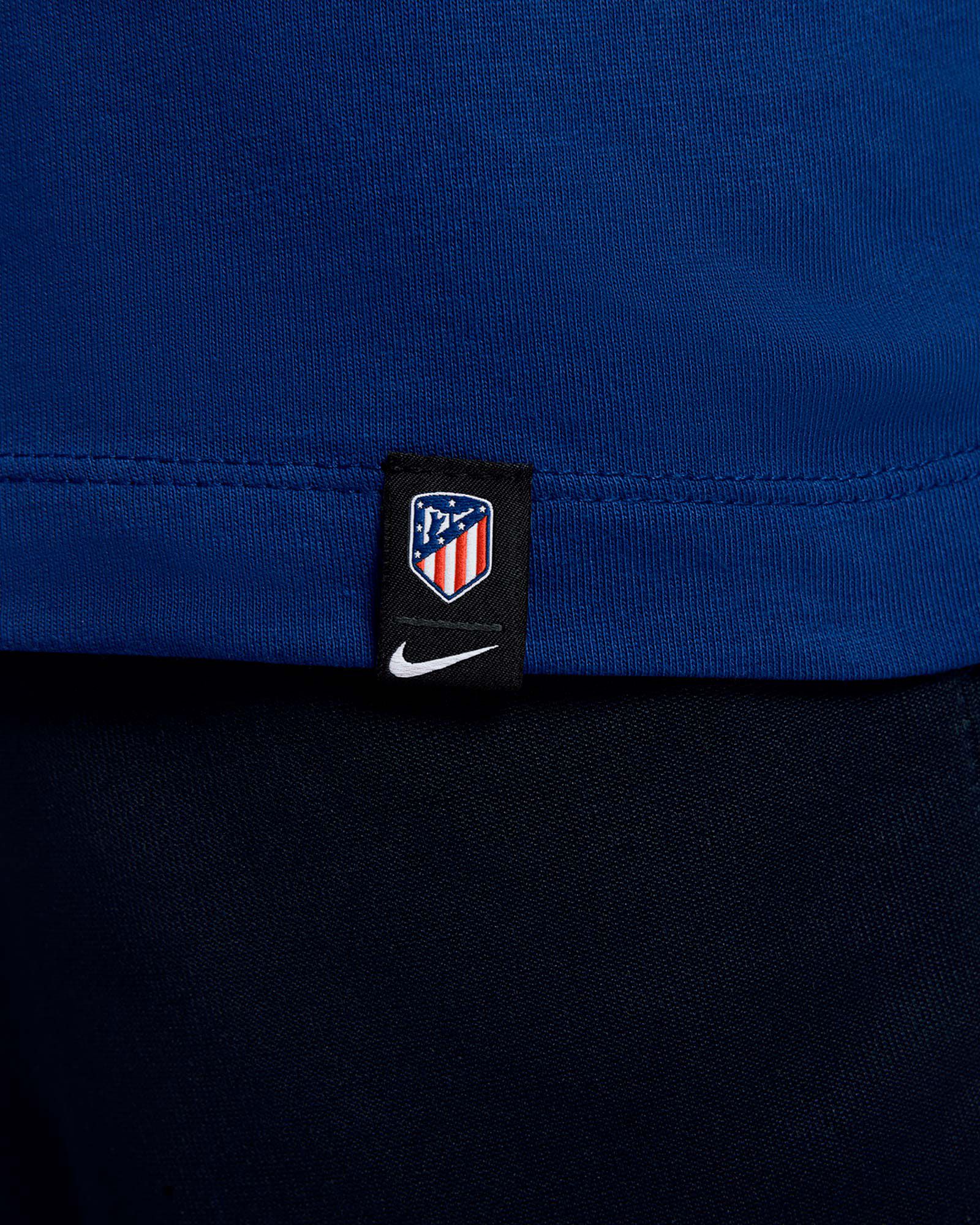 Camiseta Atlético de Madrid 2022/2023 Swoosh - Fútbol Factory