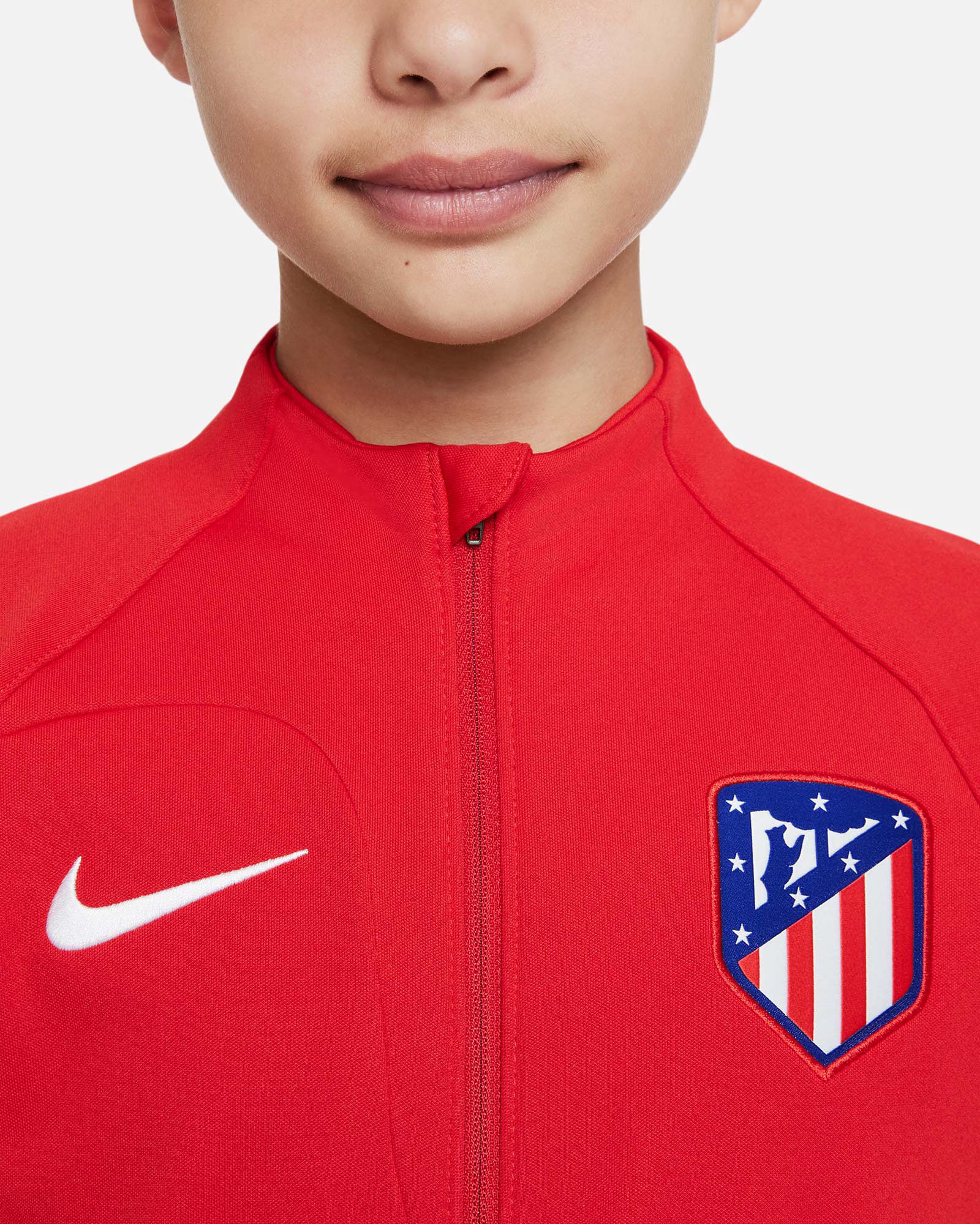 Chaqueta Atlético de Madrid 2022/2023 Academy Pro - Fútbol Factory