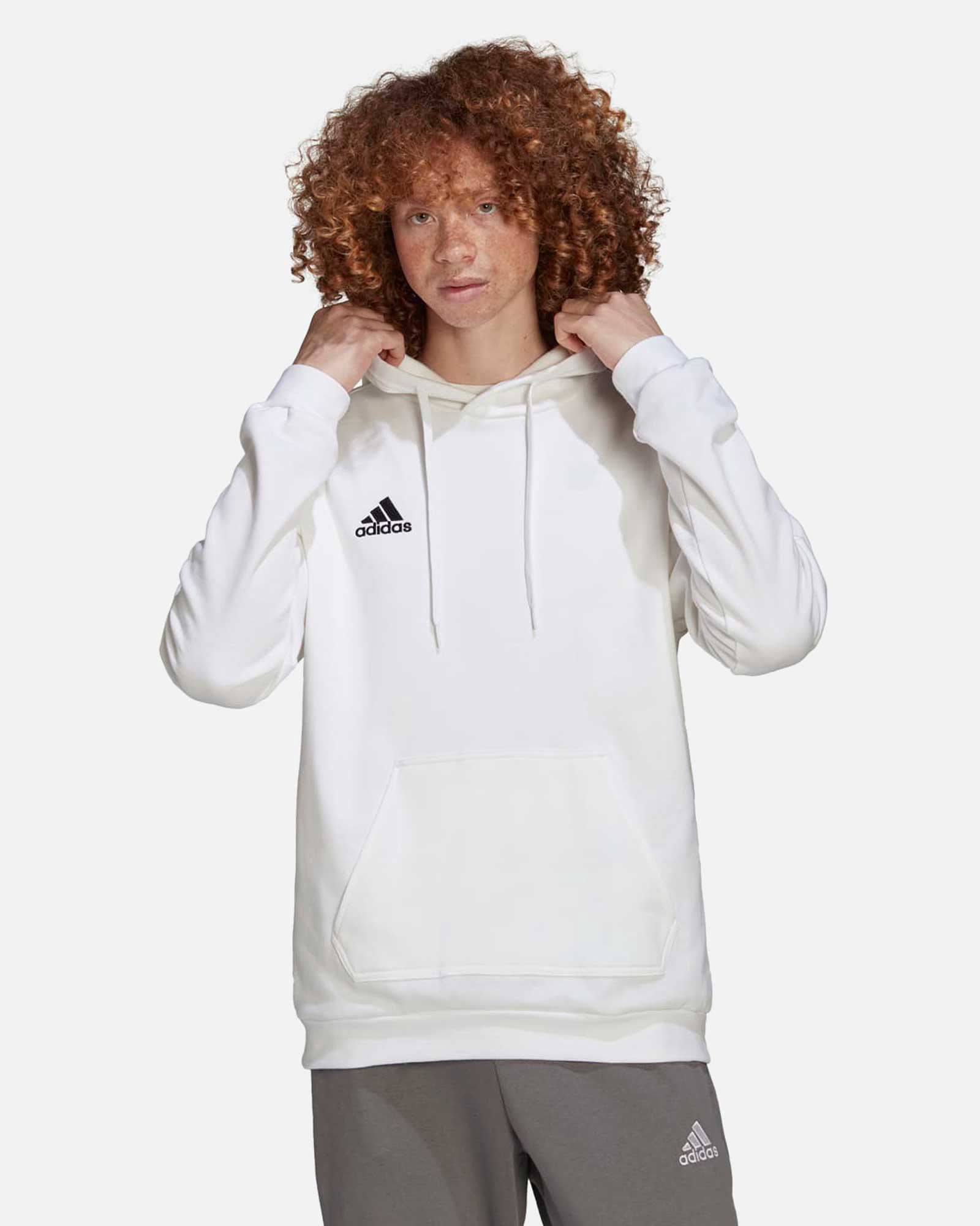 Sudadera adidas Entrada 22 HD - Fútbol Factory