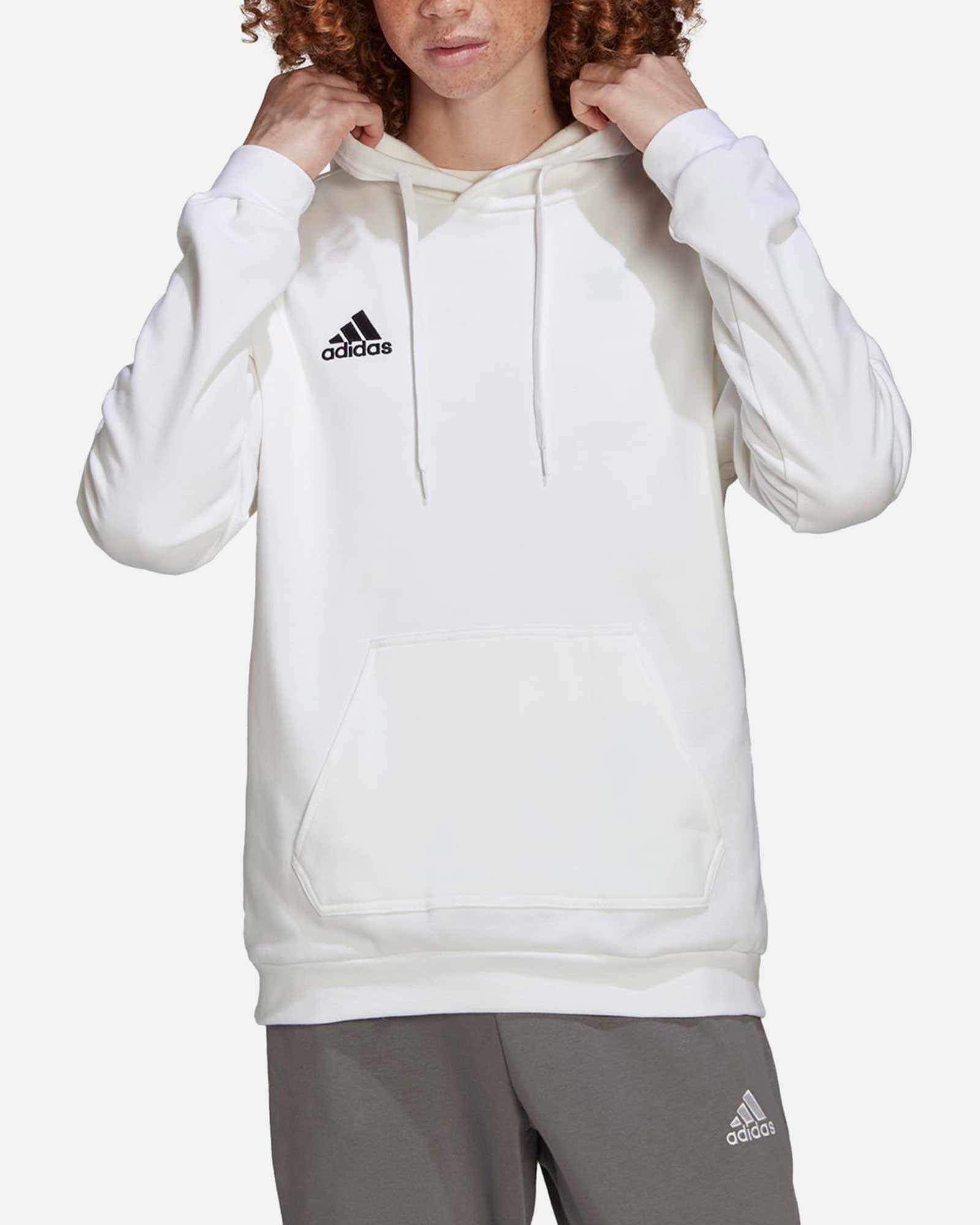 Sudadera adidas Entrada 22 HD - Fútbol Factory