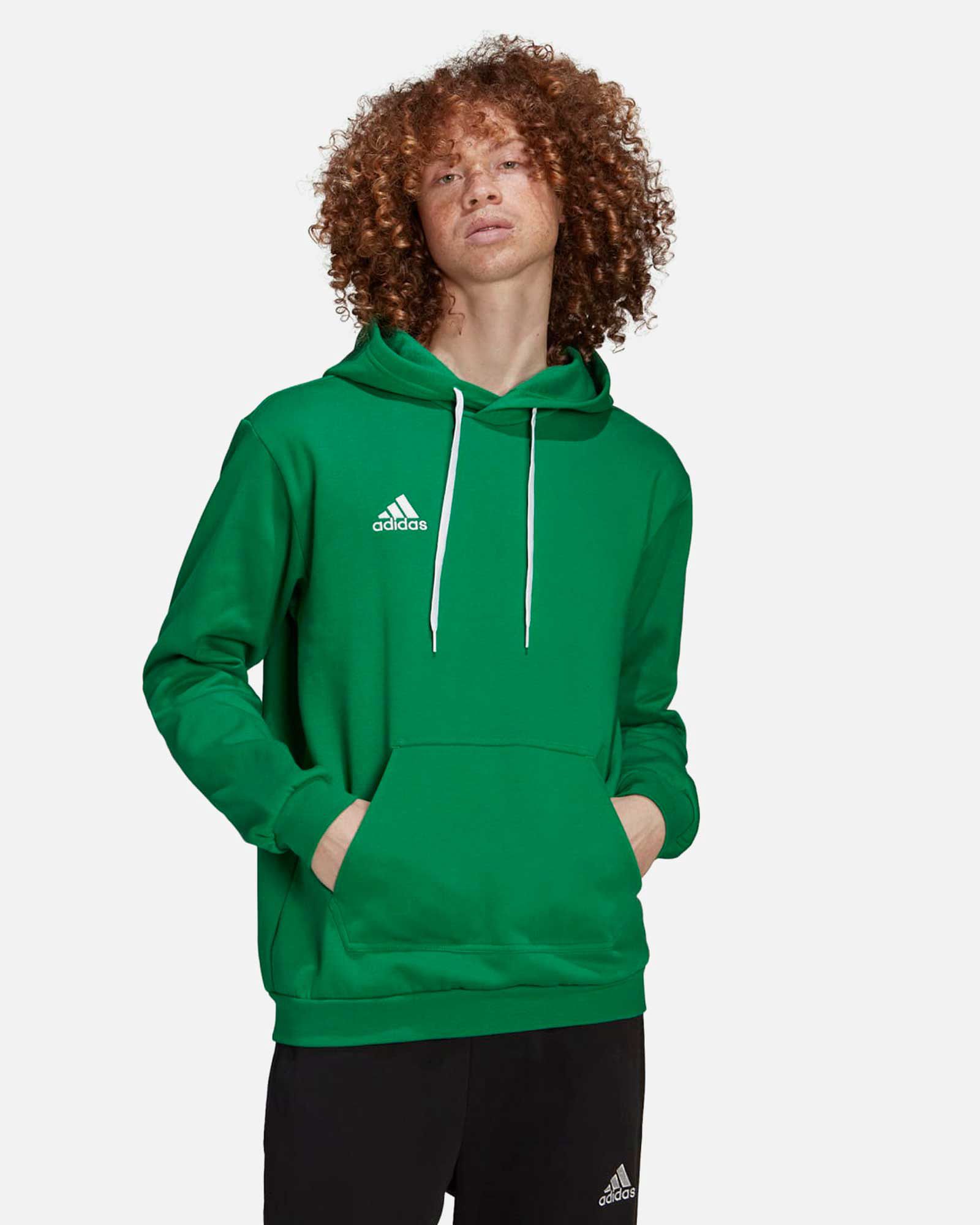 Sudadera adidas Entrada 22 HD - Fútbol Factory