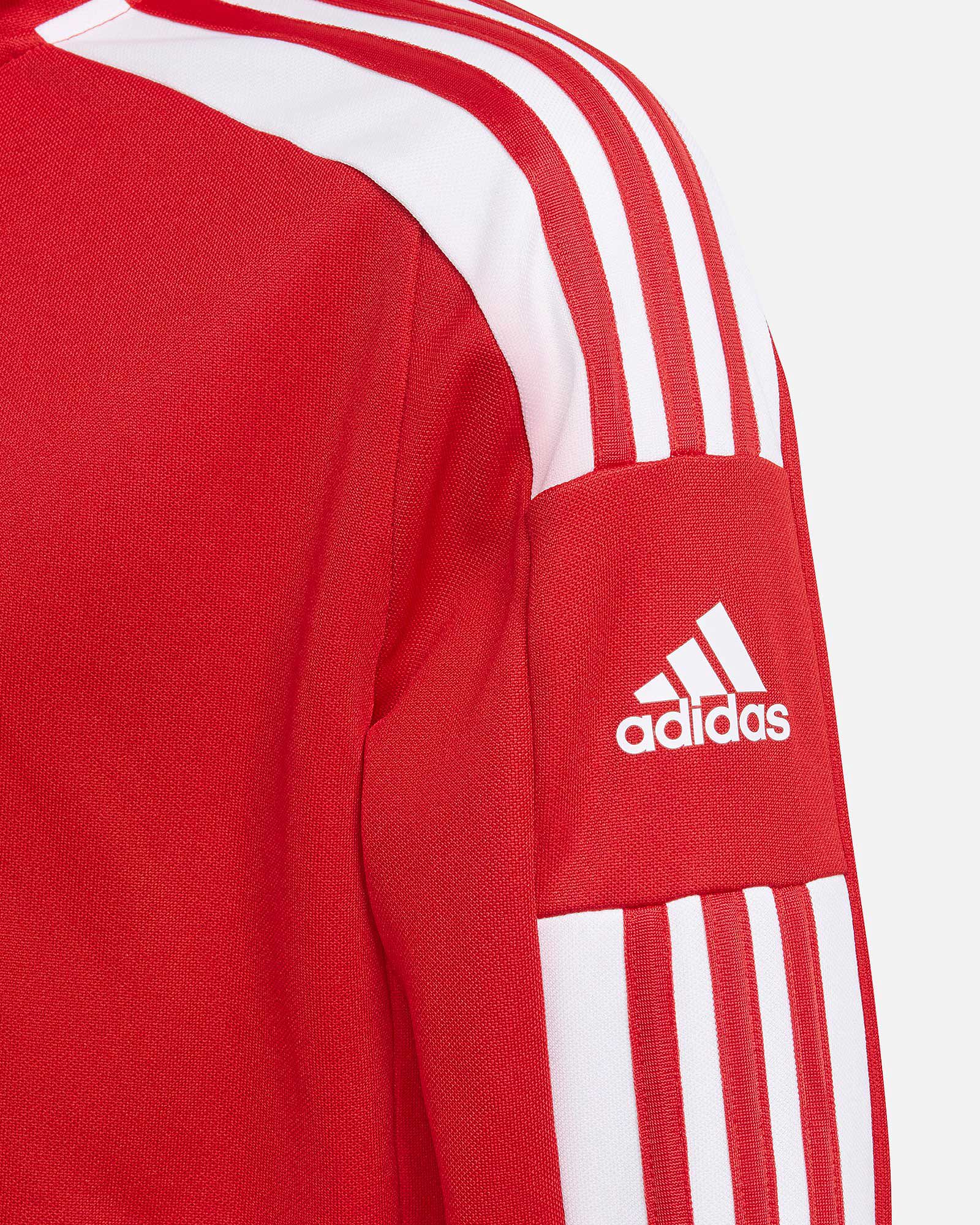 Sudadera adidas Squadra 21 TR - Fútbol Factory