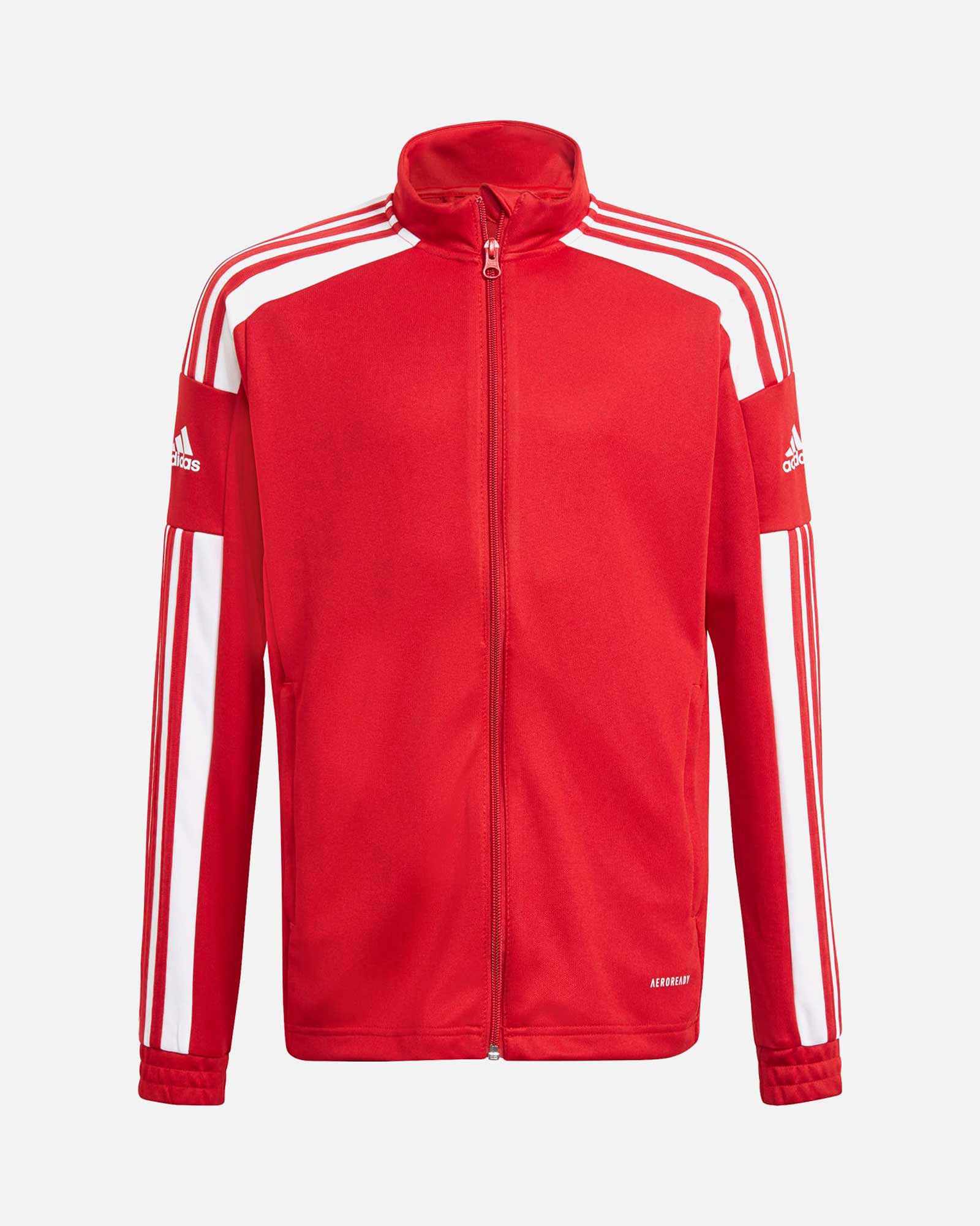 Chaqueta adidas Squadra 21 TR - Fútbol Factory