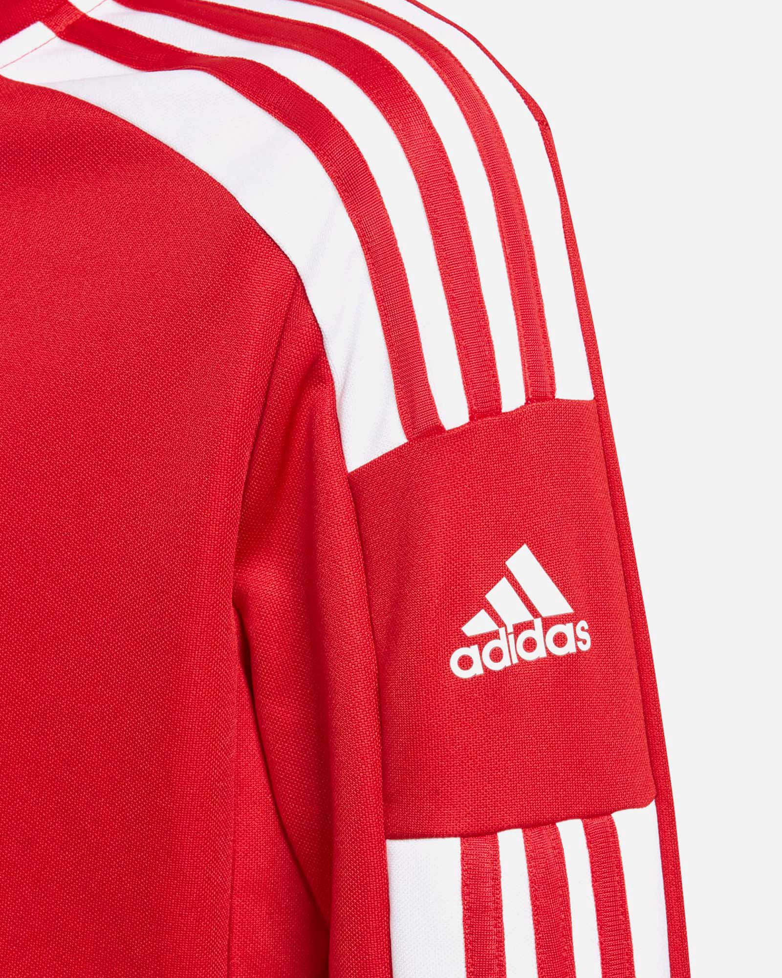 Chaqueta adidas Squadra 21 TR - Fútbol Factory