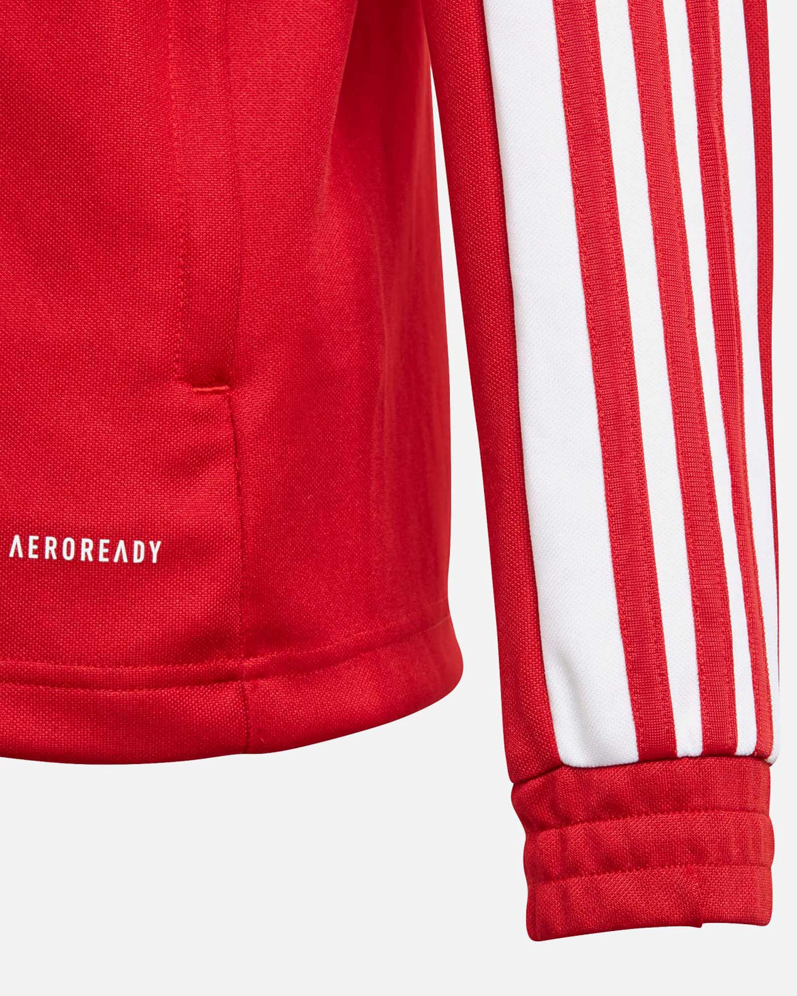 Chaqueta adidas Squadra 21 TR - Fútbol Factory