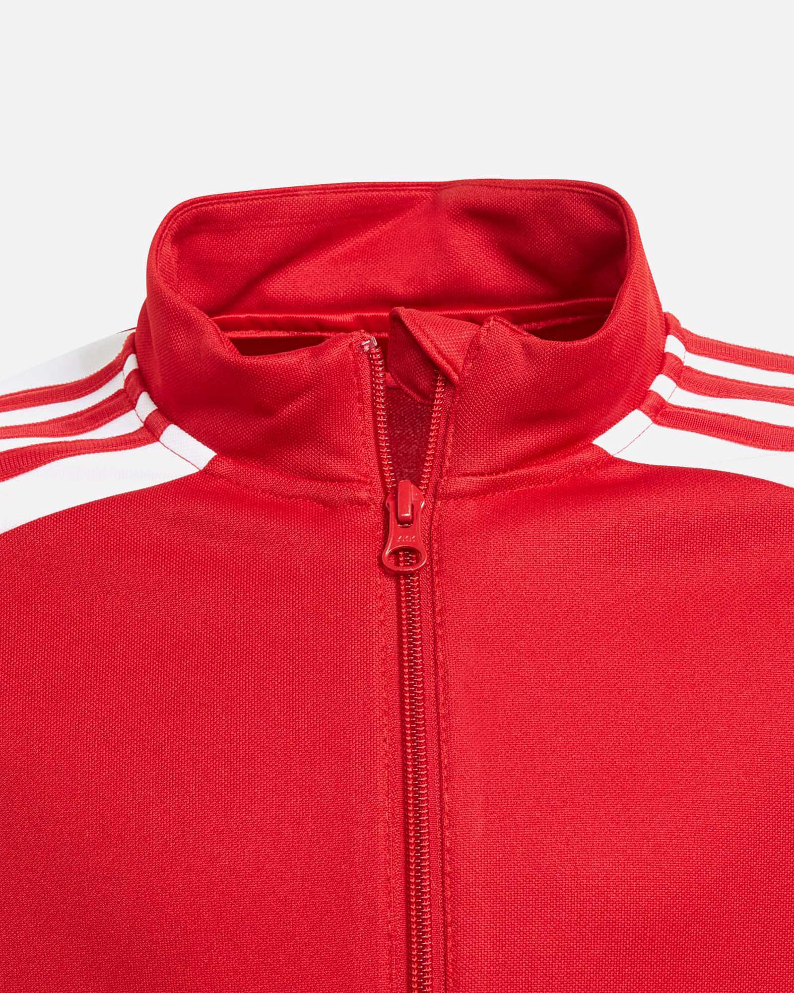 Chaqueta adidas Squadra 21 TR - Fútbol Factory