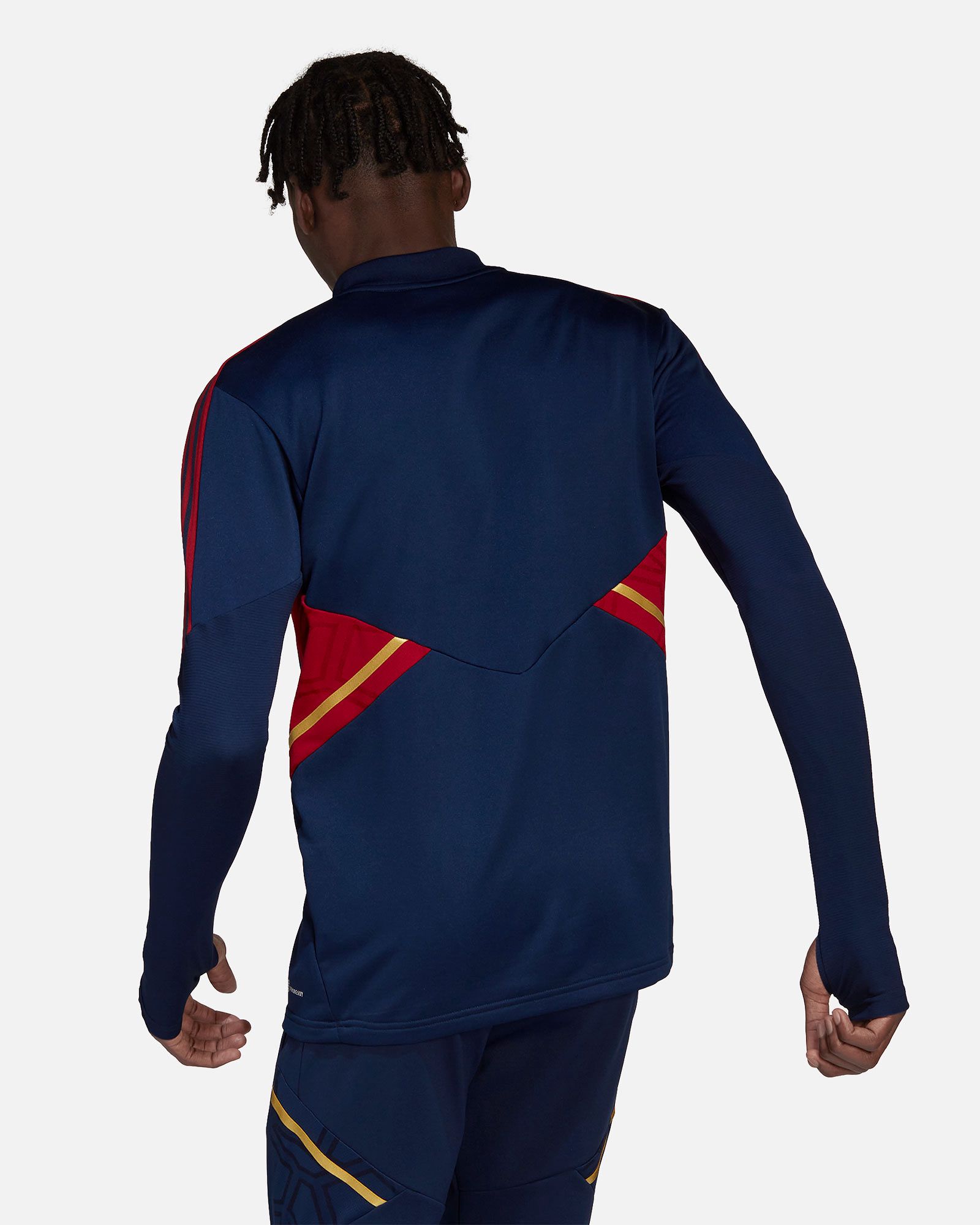 Sudadera Ajax 2022/2023 TR - Fútbol Factory