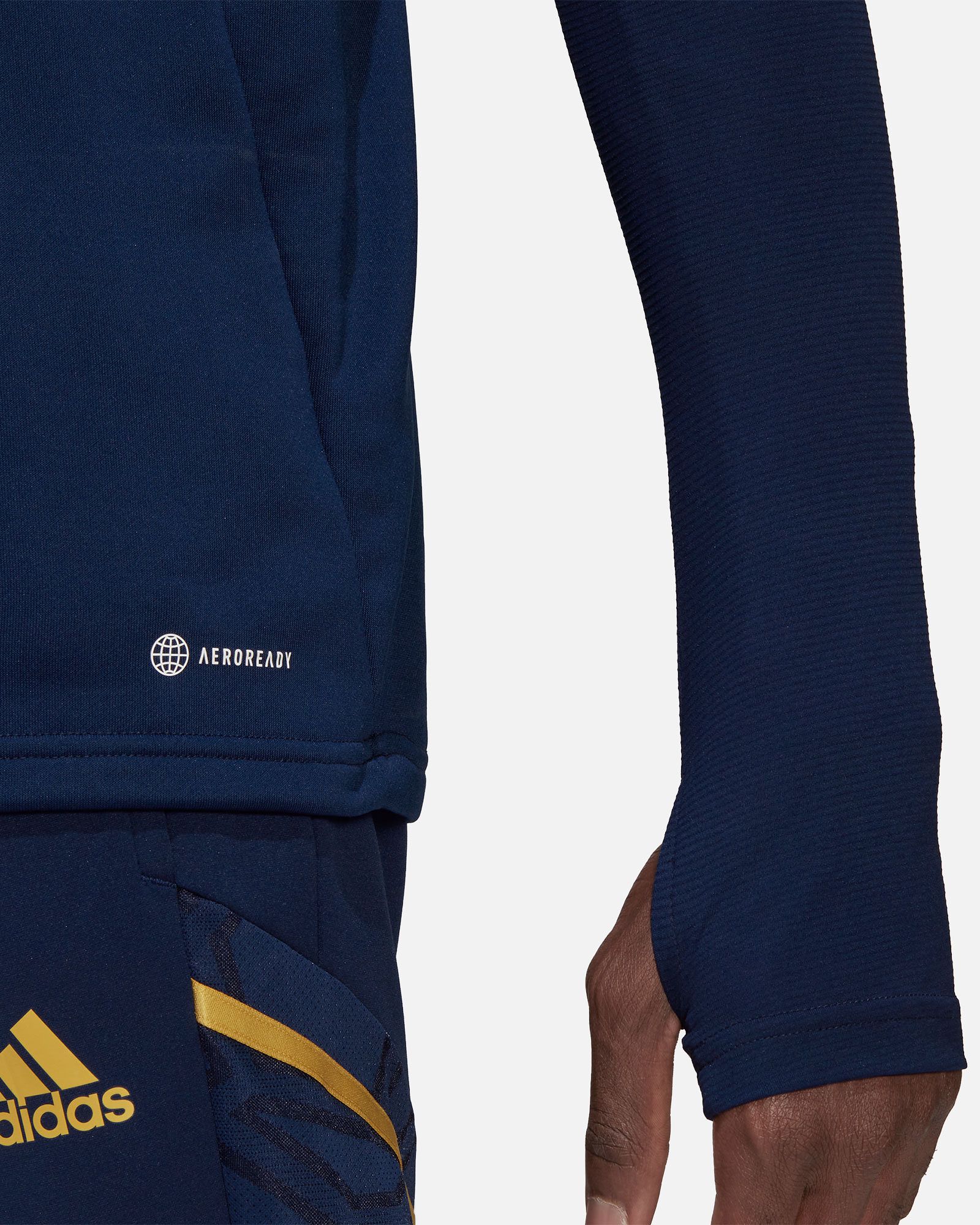 Sudadera Ajax 2022/2023 TR - Fútbol Factory