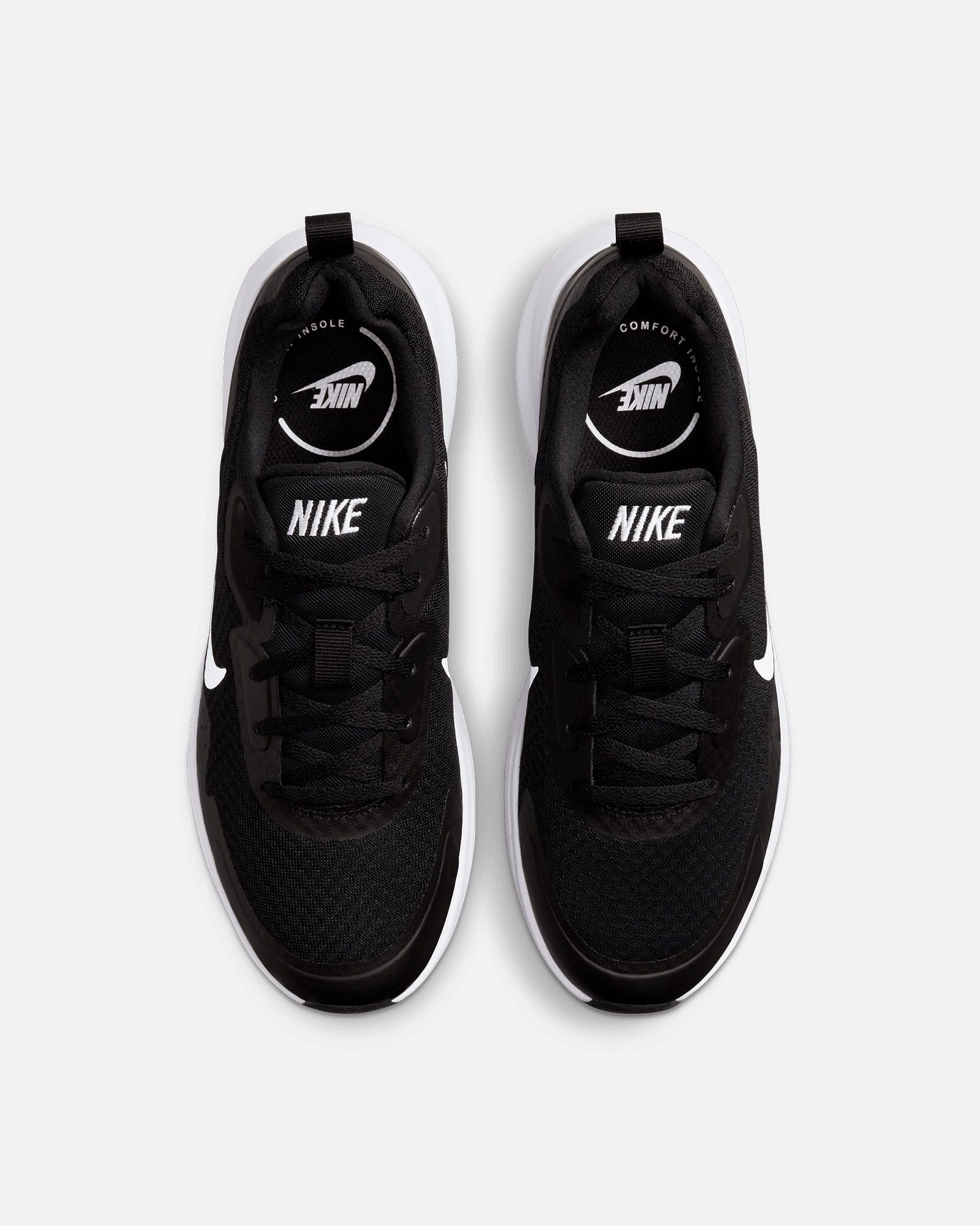 Zapatillas Nike Wearallday - Fútbol Factory