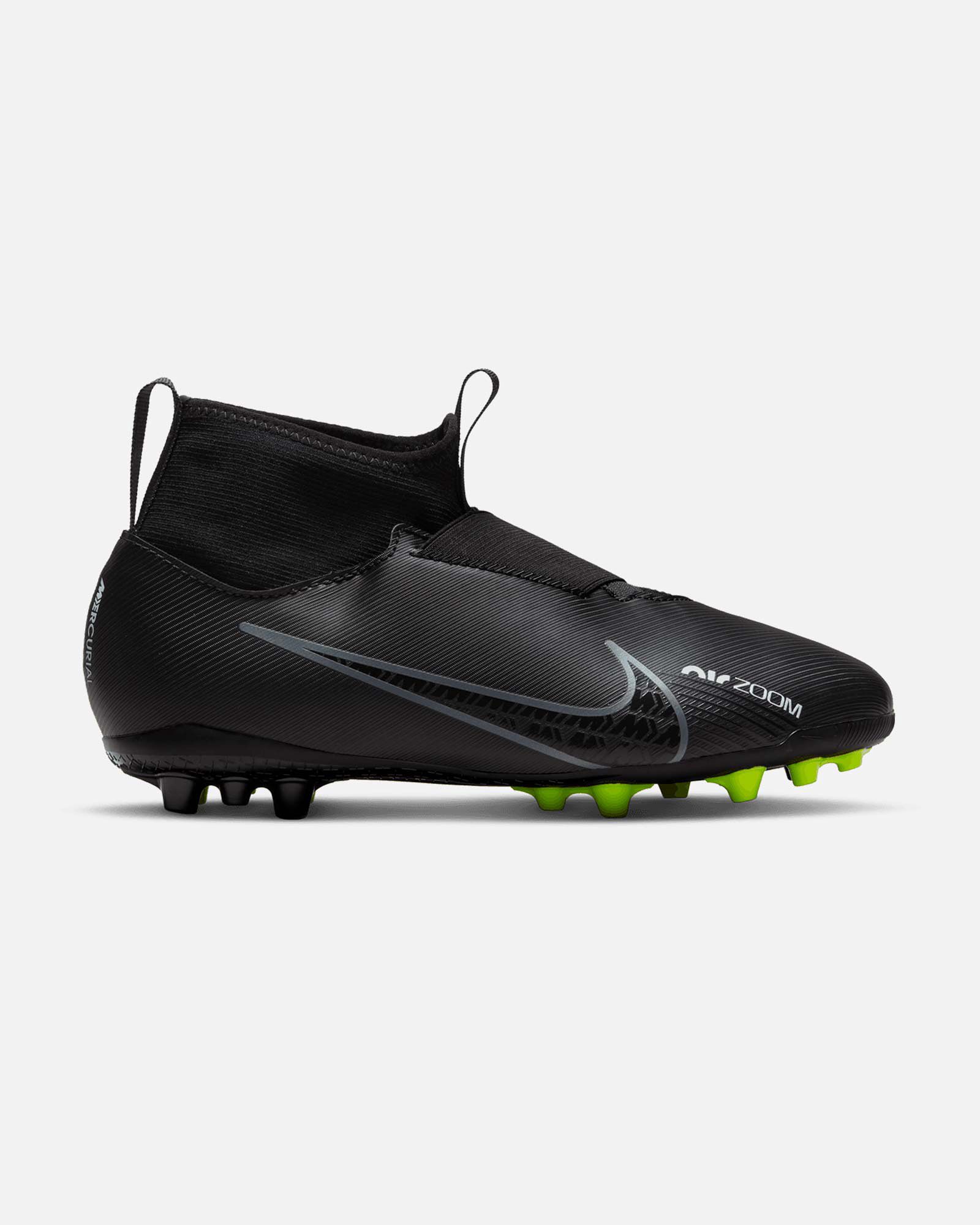 Botas Nike Zoom Mercurial Superfly 9 Academy AG - Fútbol Factory
