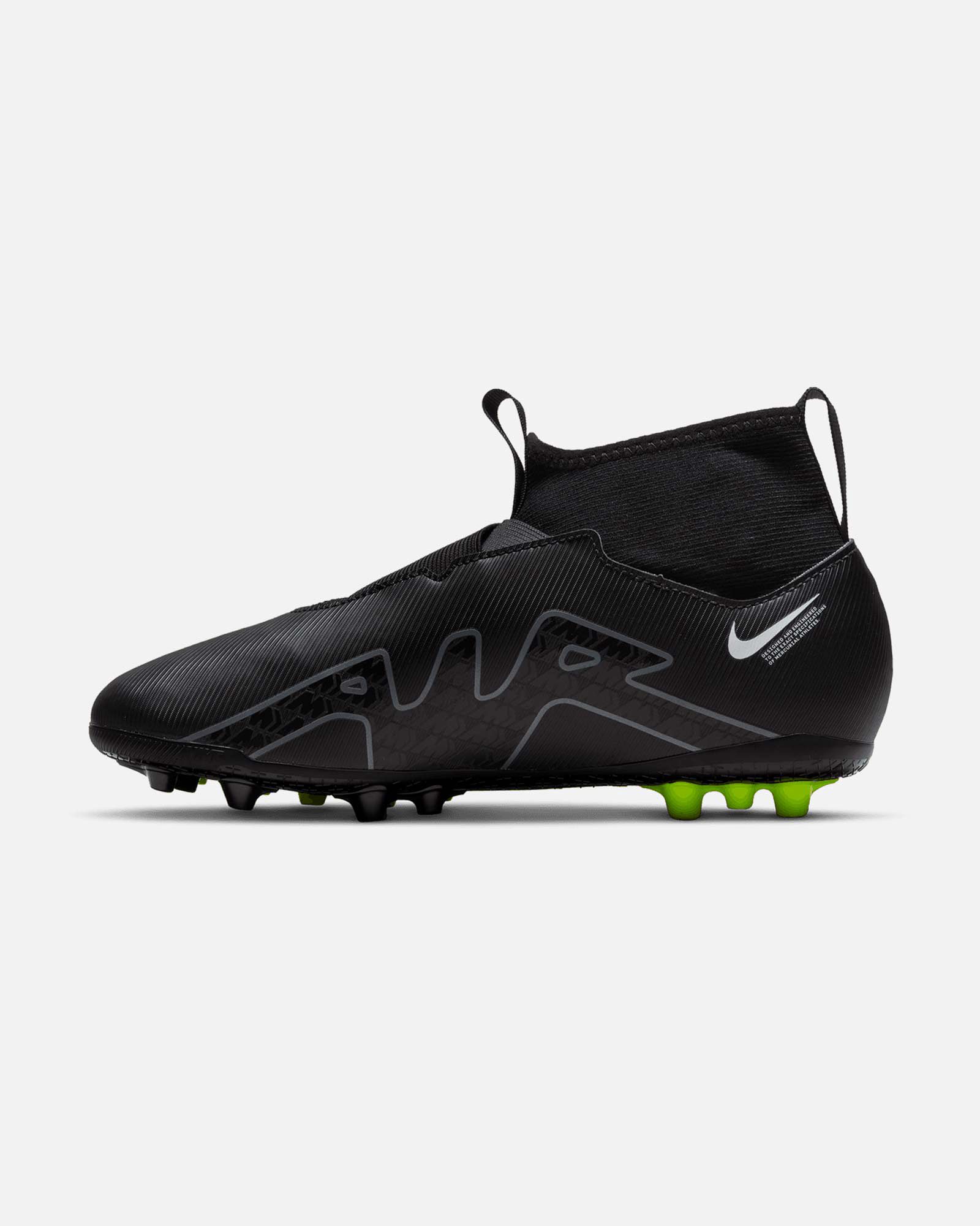 Botas Nike Zoom Mercurial Superfly 9 Academy AG - Fútbol Factory