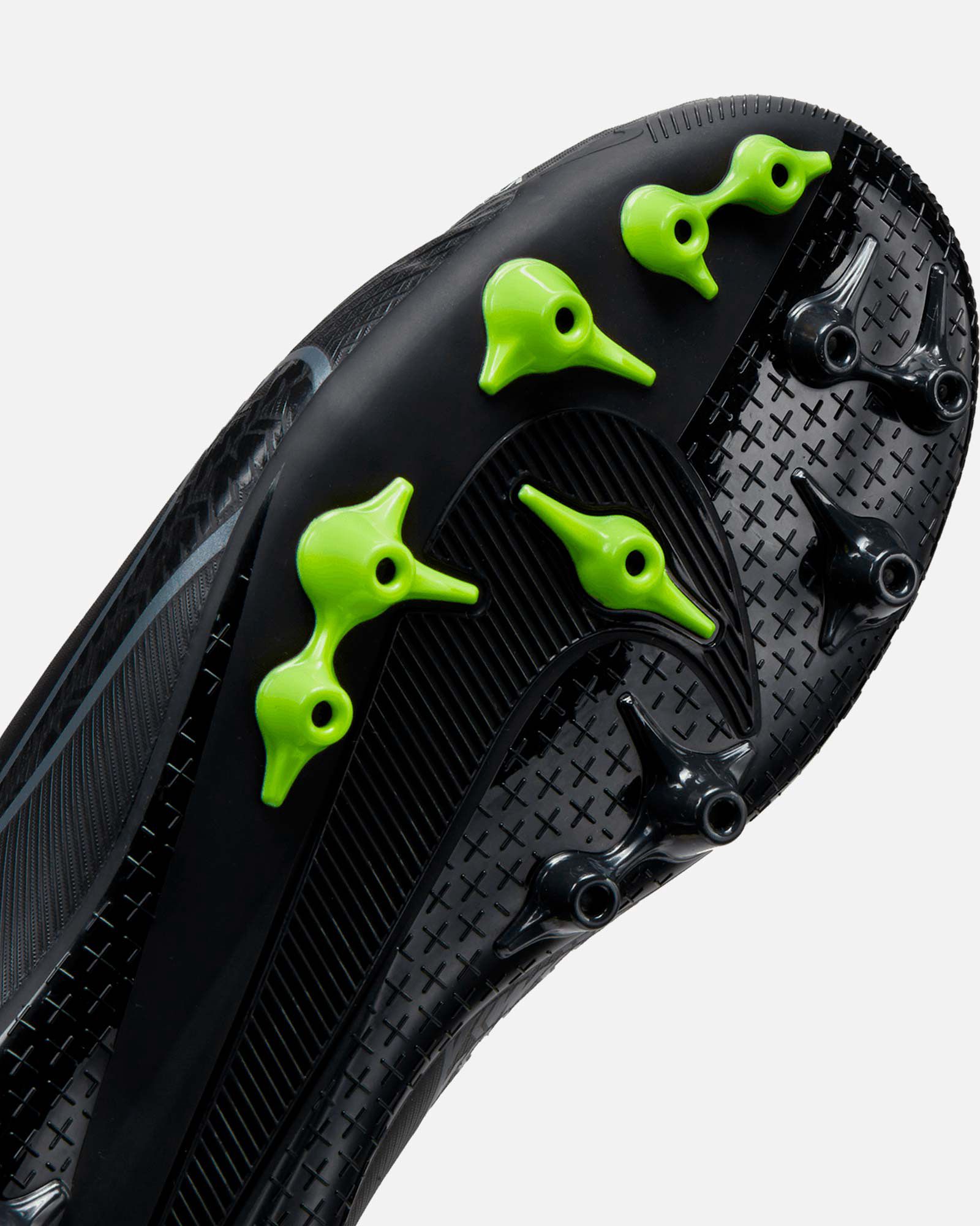 Botas Nike Zoom Mercurial Superfly 9 Academy AG - Fútbol Factory