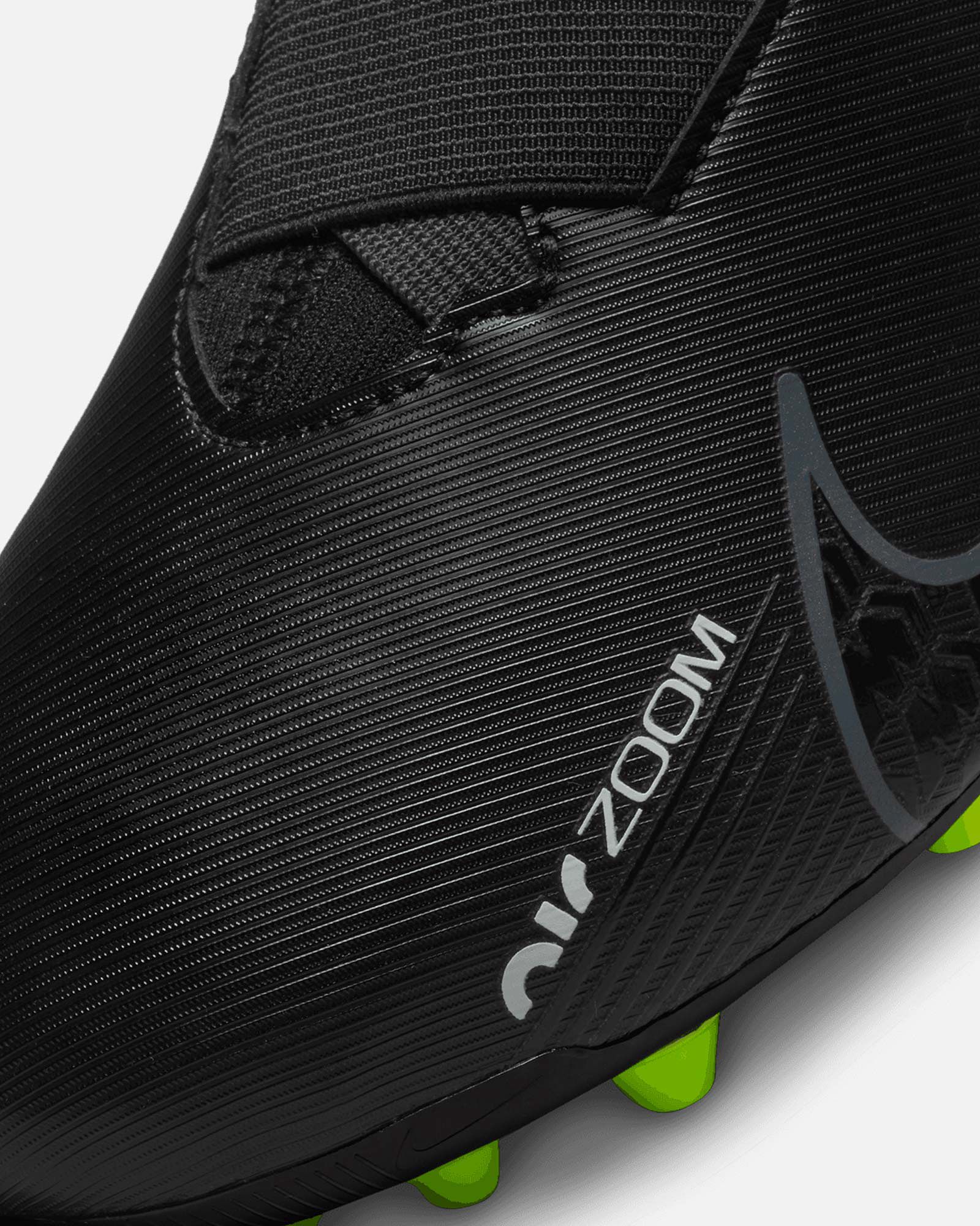 Botas Nike Zoom Mercurial Superfly 9 Academy AG - Fútbol Factory