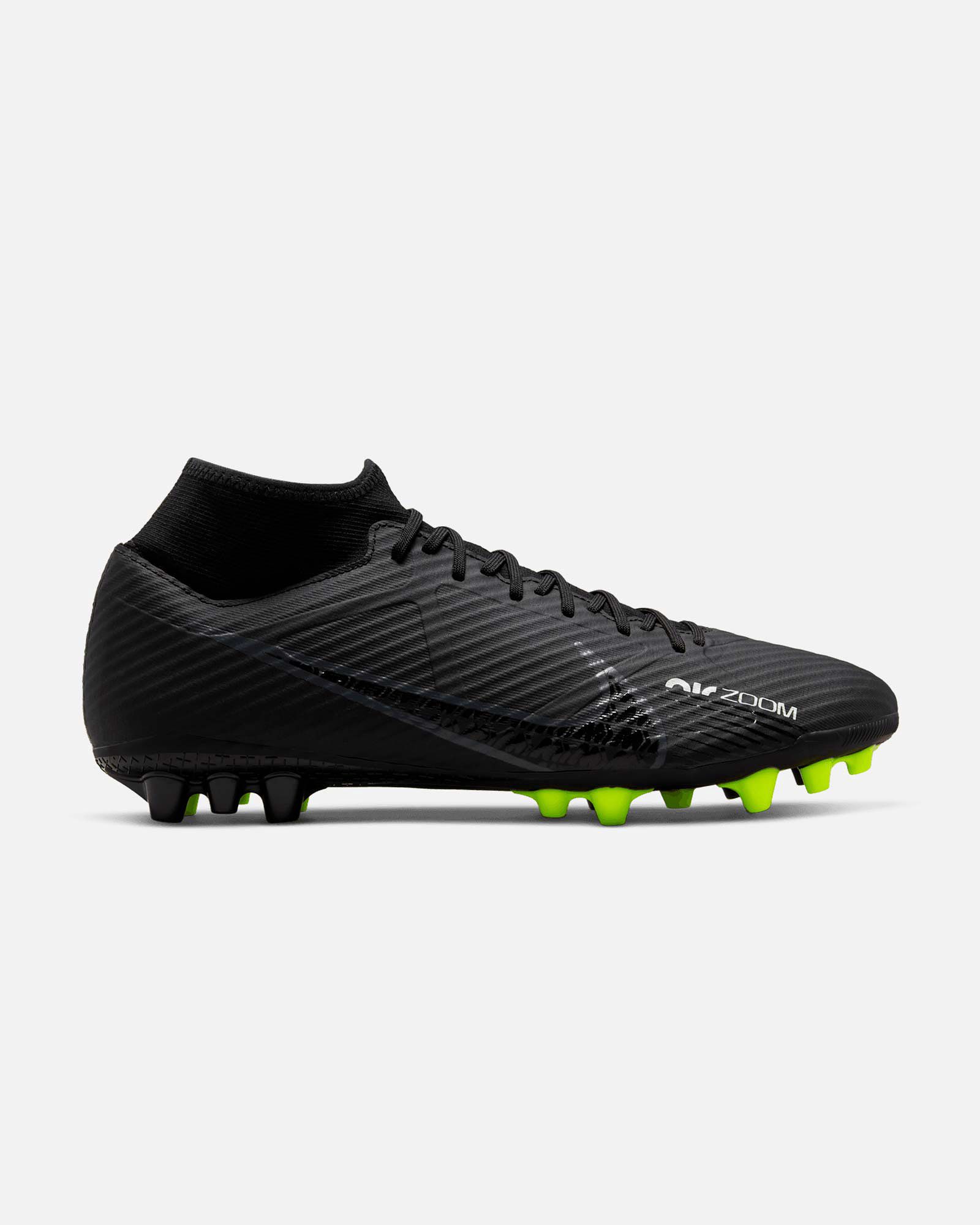 Botas Nike Zoom Mercurial Superfly 9 Academy AG - Fútbol Factory