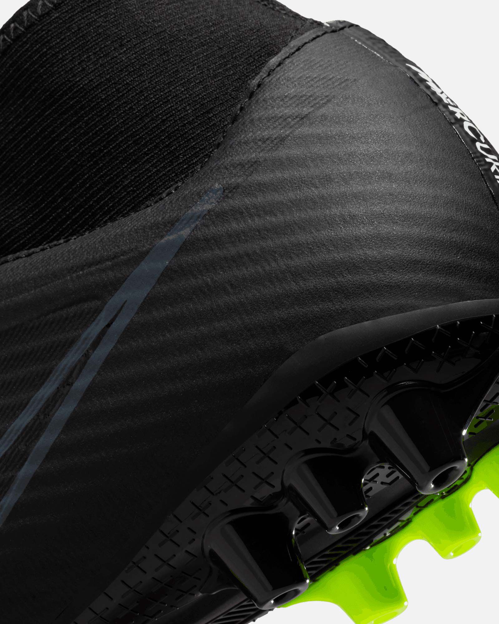 Botas Nike Zoom Mercurial Superfly 9 Academy AG - Fútbol Factory