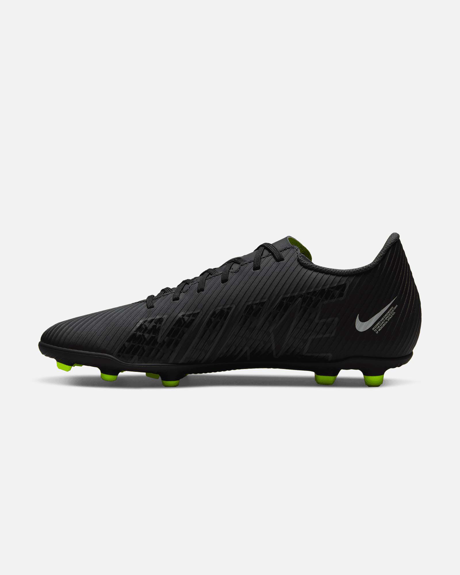 Botas Nike Mercurial Vapor 15 Club MG - Fútbol Factory