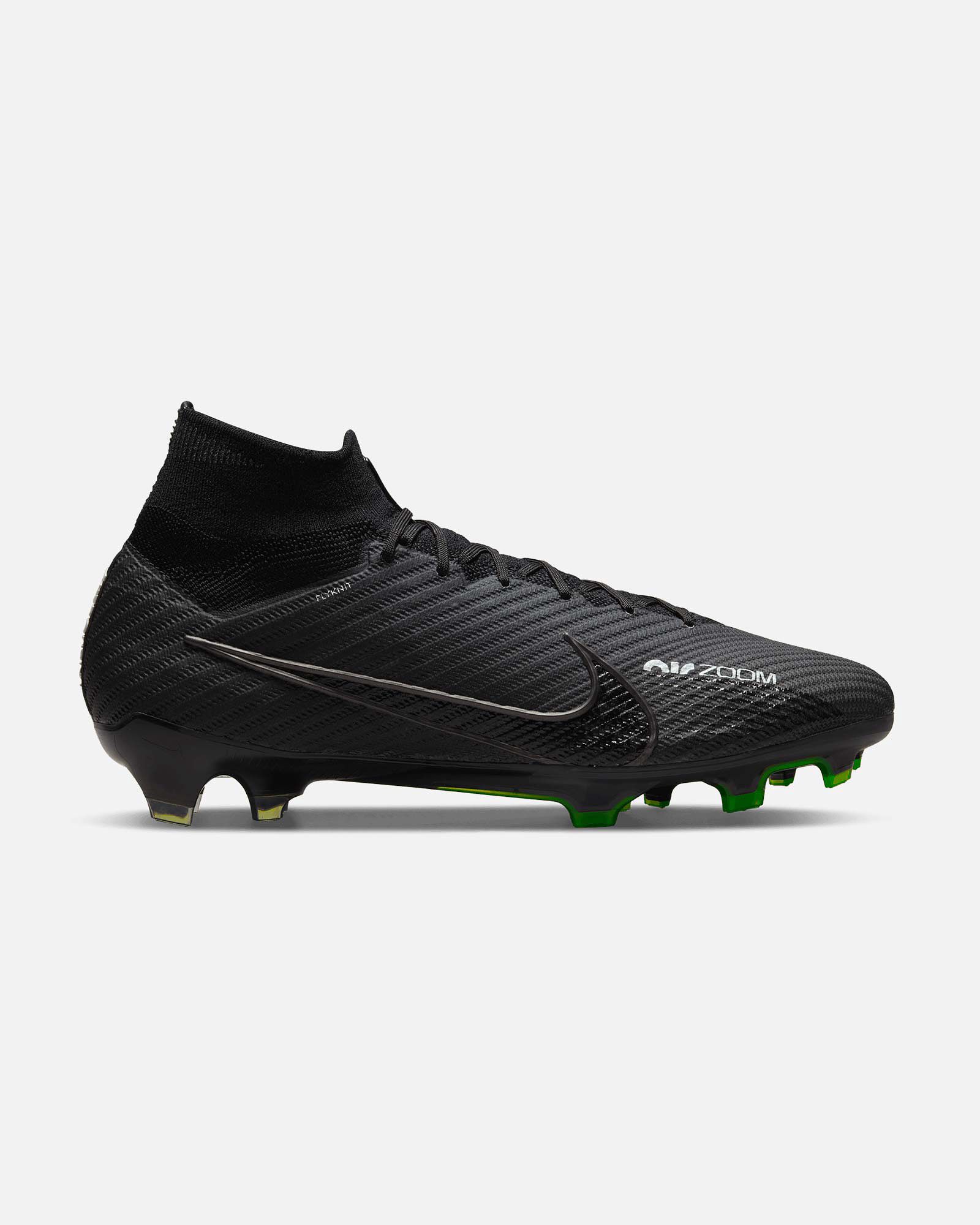 Botas Nike Zoom Mercurial Superfly 9 Elite FG - Fútbol Factory