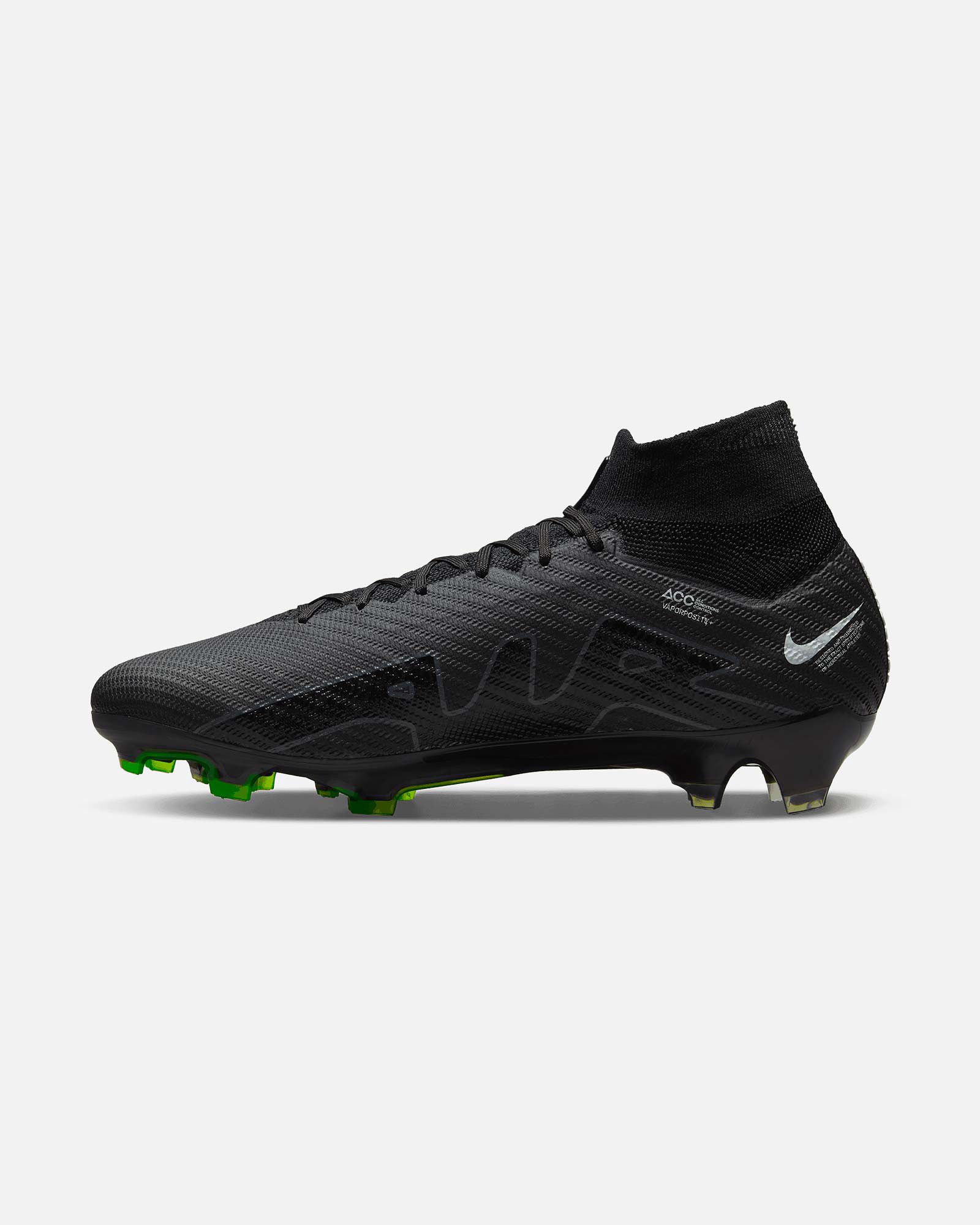 Botas Nike Zoom Mercurial Superfly 9 Elite FG - Fútbol Factory
