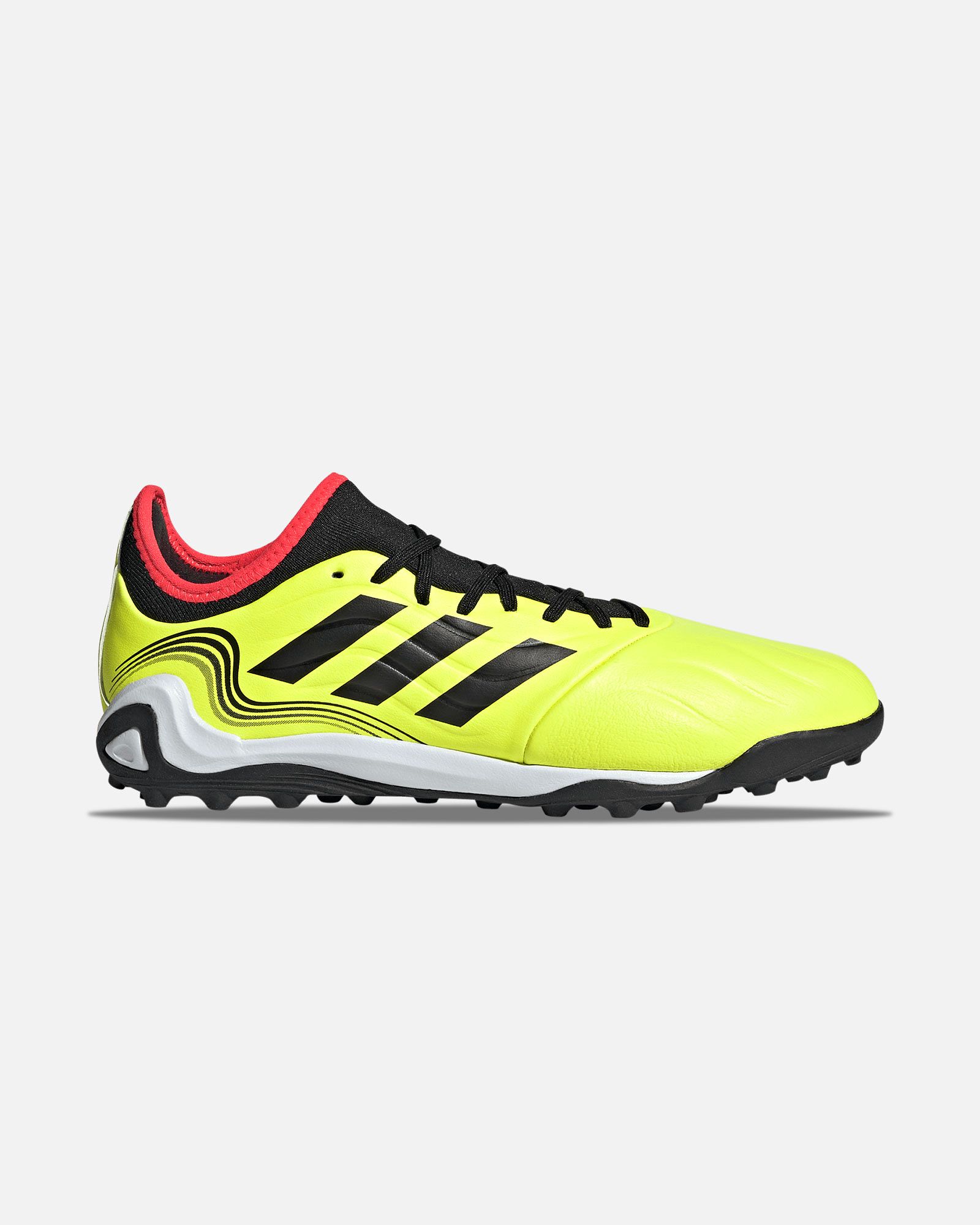 Botas adidas Copa Sense.3 Multitaco  - Fútbol Factory