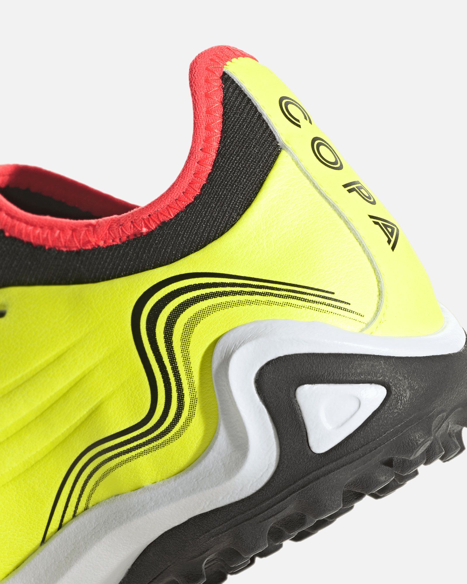 Botas adidas Copa Sense.3 Multitaco  - Fútbol Factory