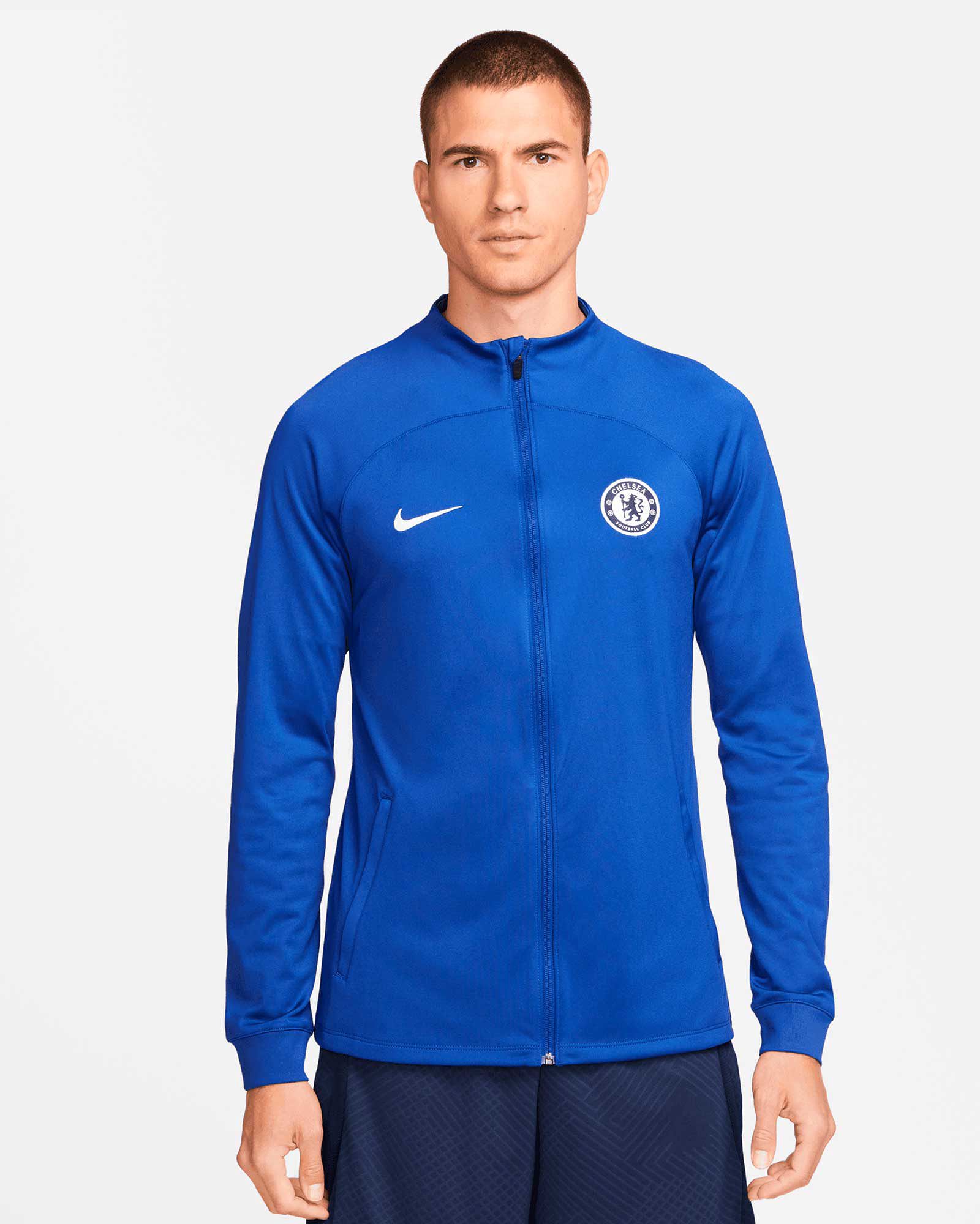 Chaqueta Chelsea FC 2022/2023 Strike - Fútbol Factory