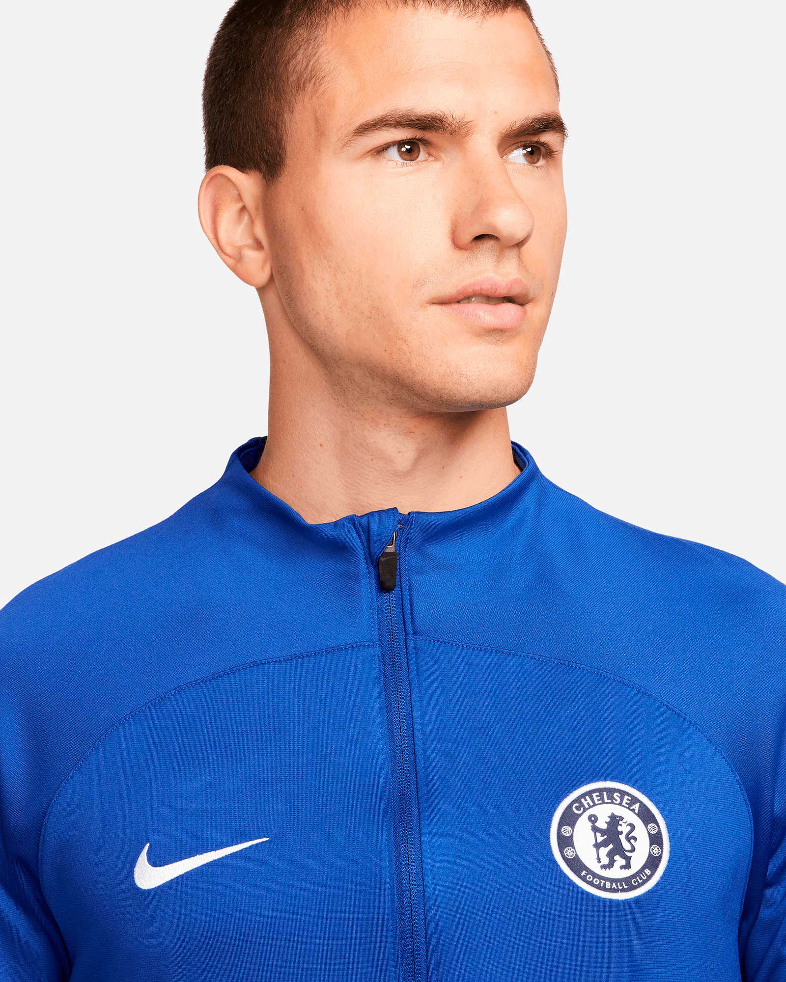 Chaqueta Chelsea FC 2022/2023 Strike - Fútbol Factory