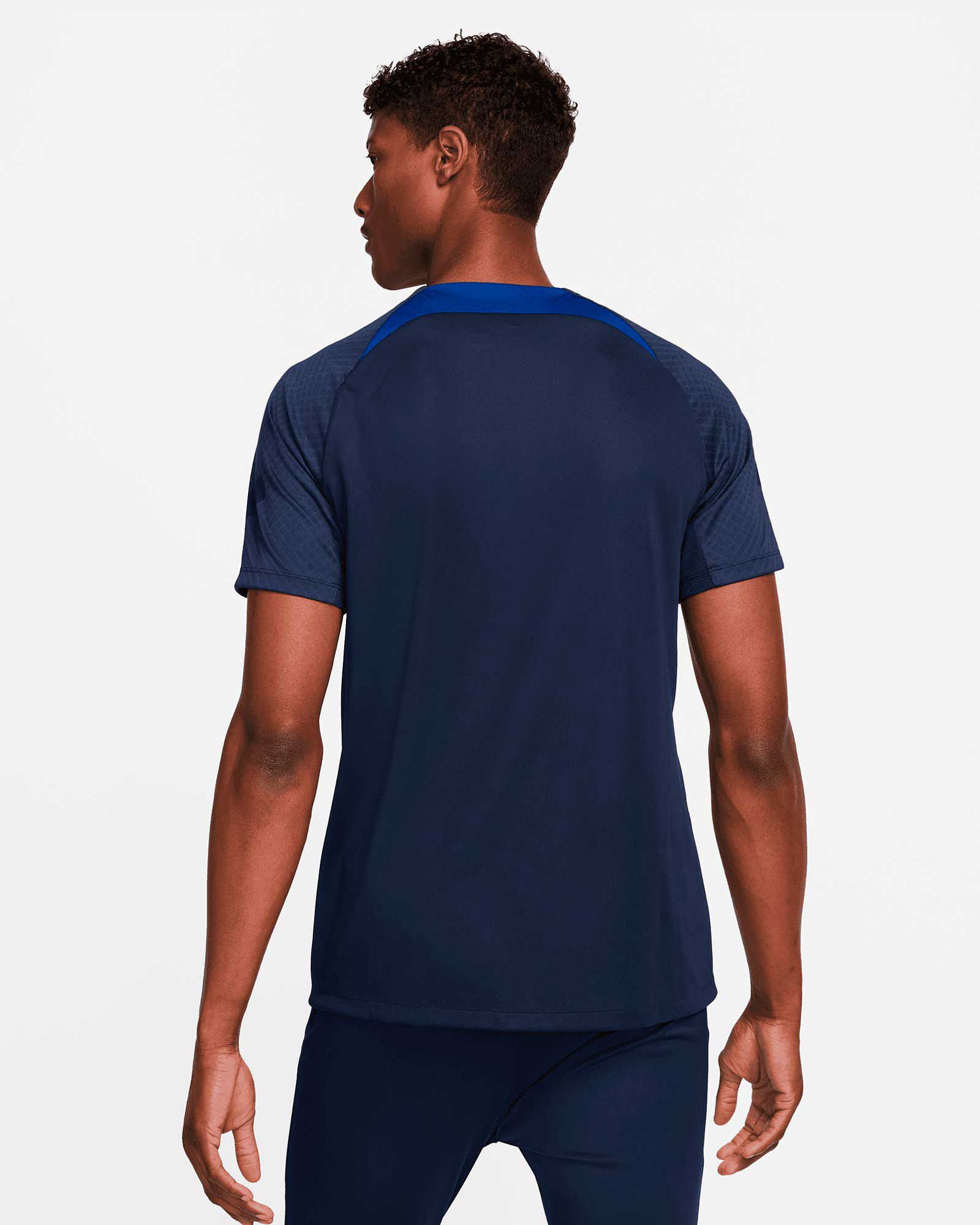 Camiseta Chelsea FC 2022/2023 Strike - Fútbol Factory