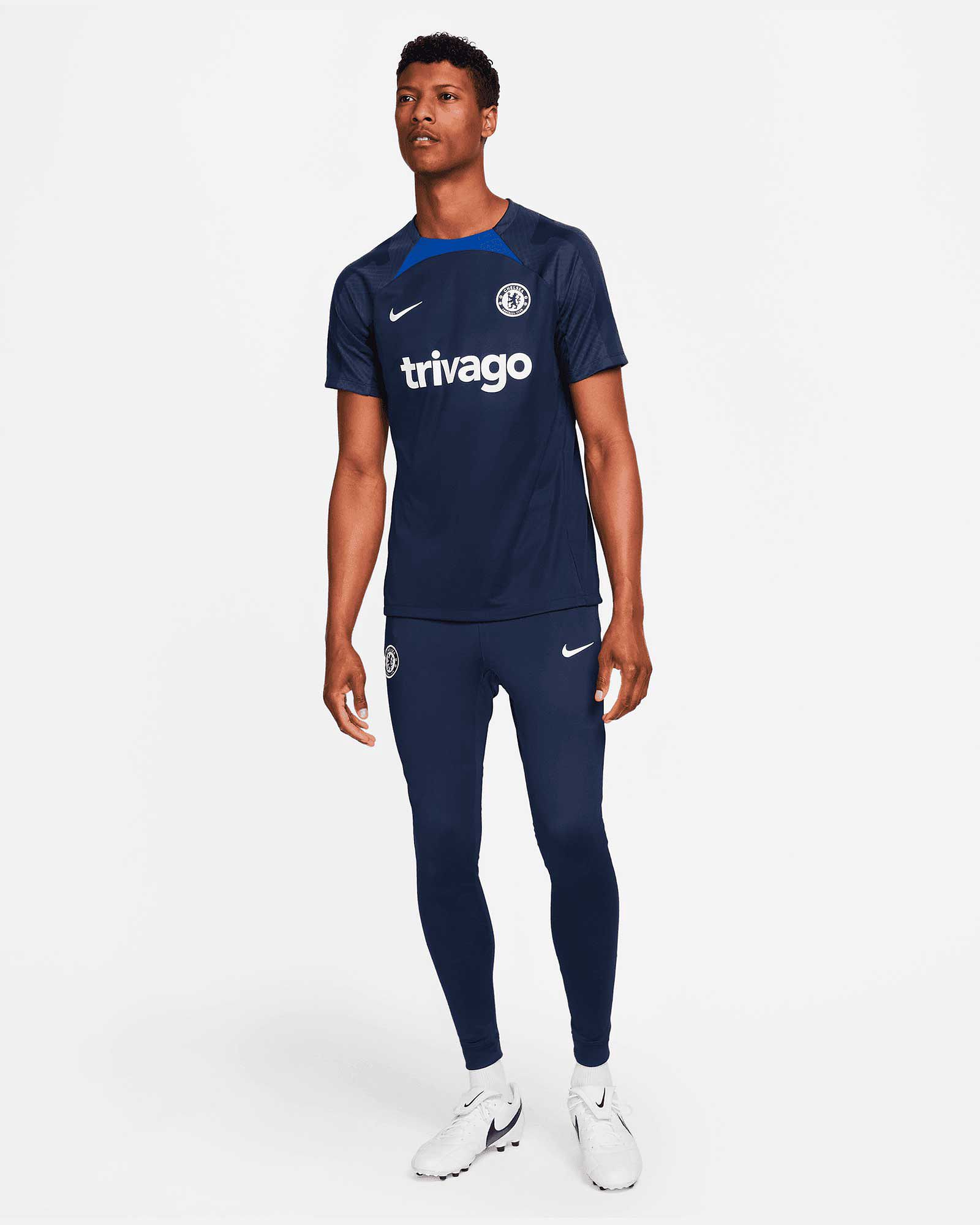 Camiseta Chelsea FC 2022/2023 Strike - Fútbol Factory