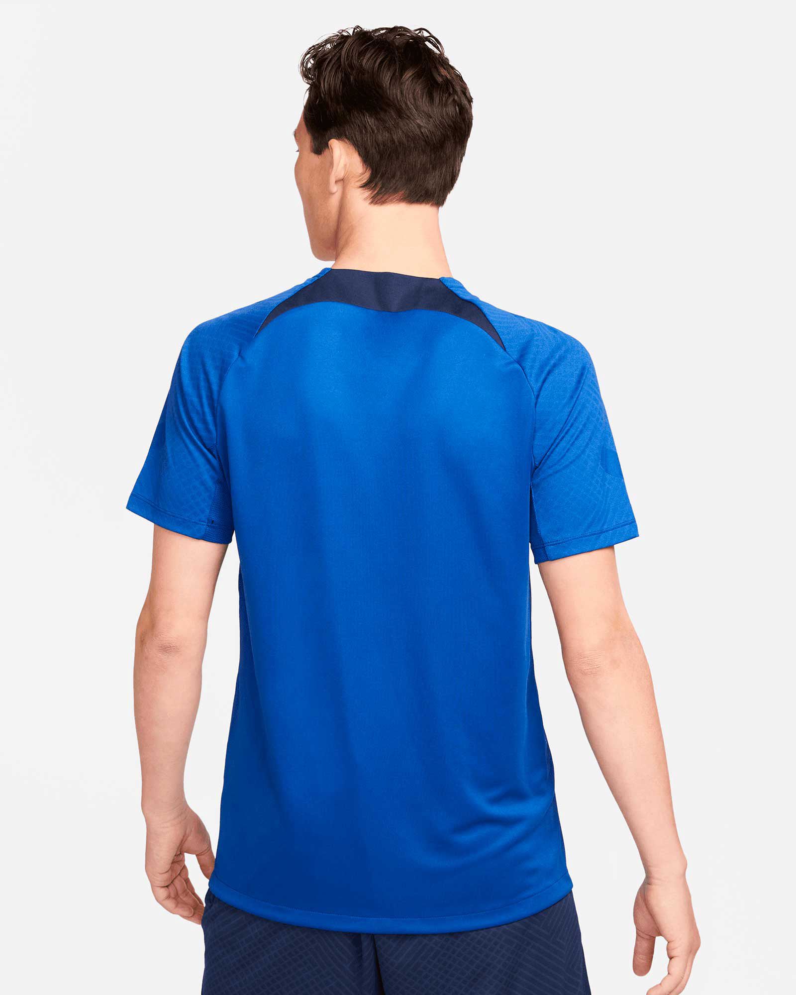 Camiseta Chelsea FC 2022/2023 Strike - Fútbol Factory