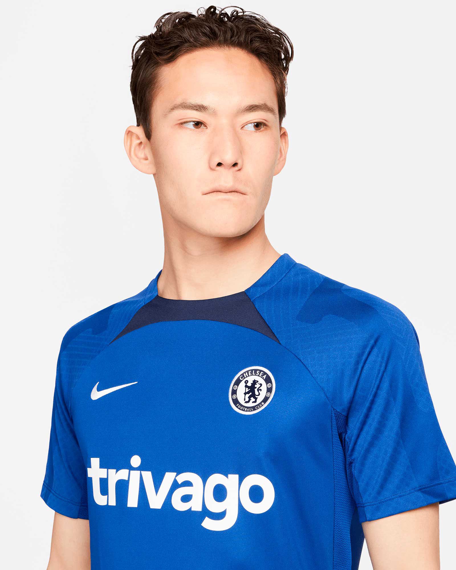 Camiseta Chelsea FC 2022/2023 Strike - Fútbol Factory