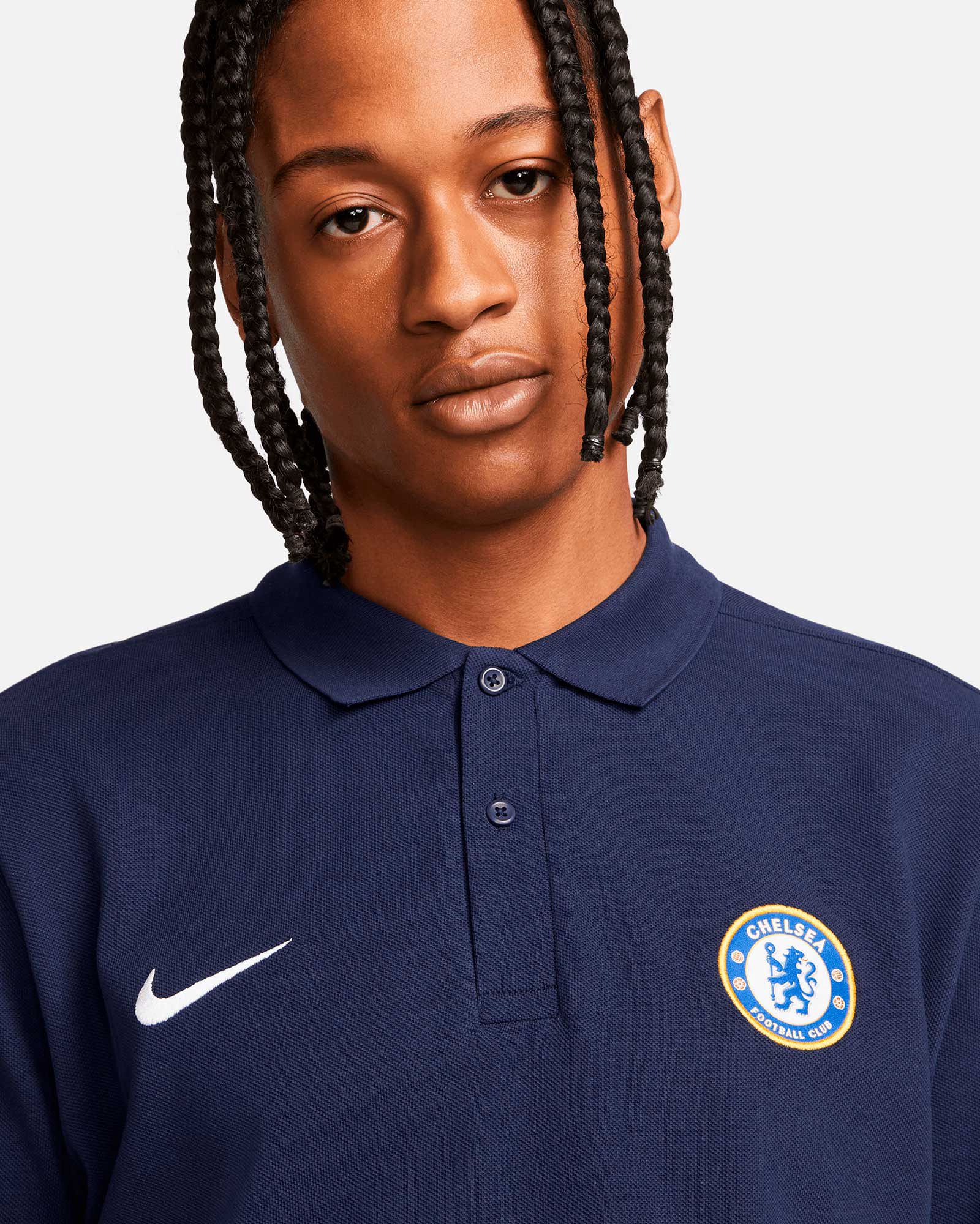Polo Chelsea FC 2022/2023 NSW - Fútbol Factory