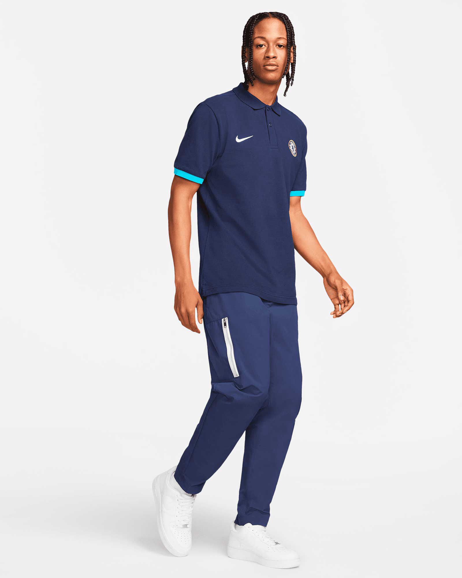 Polo Chelsea FC 2022/2023 NSW - Fútbol Factory