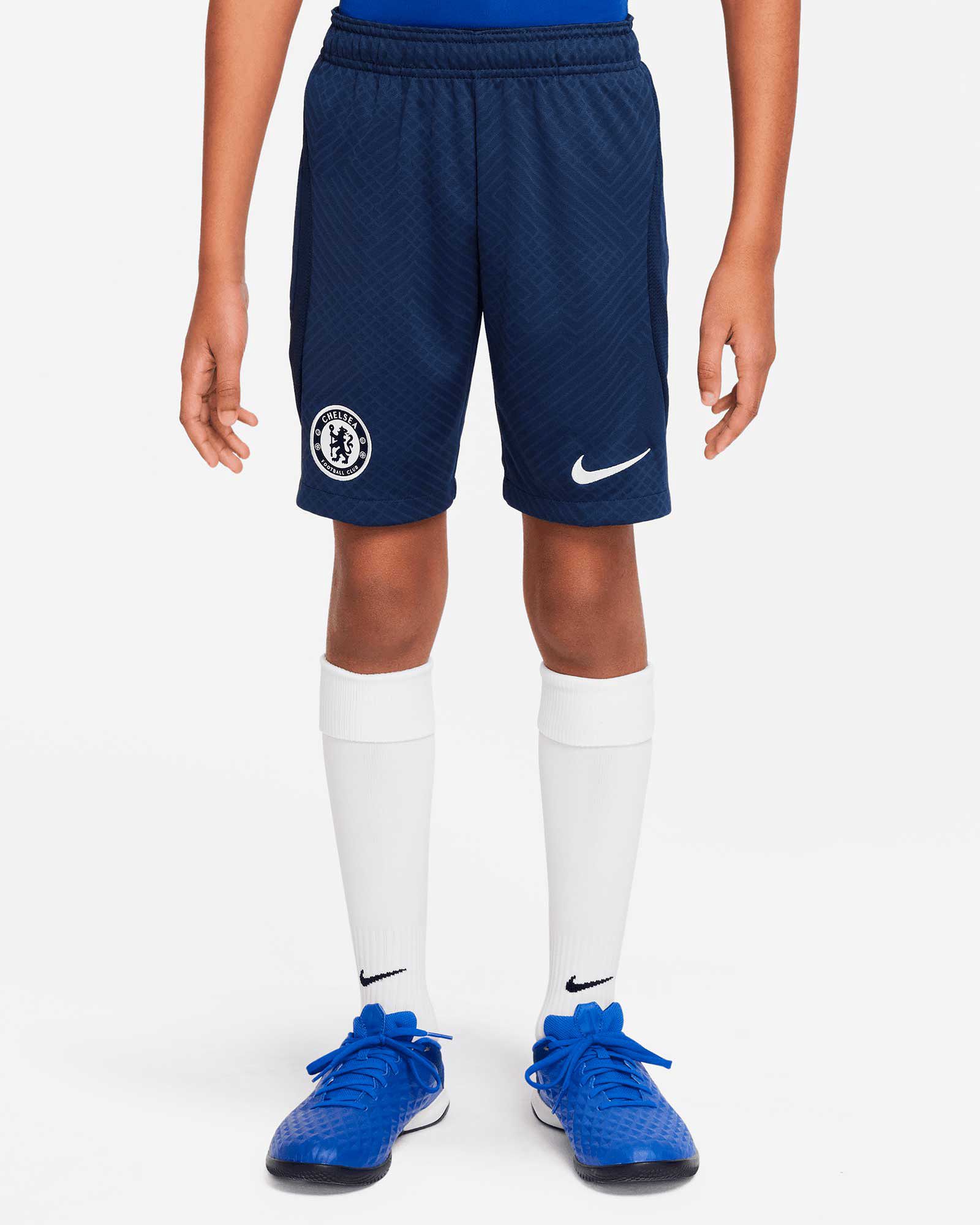 Pantalón Chelsea FC 2022/2023 Strike - Fútbol Factory