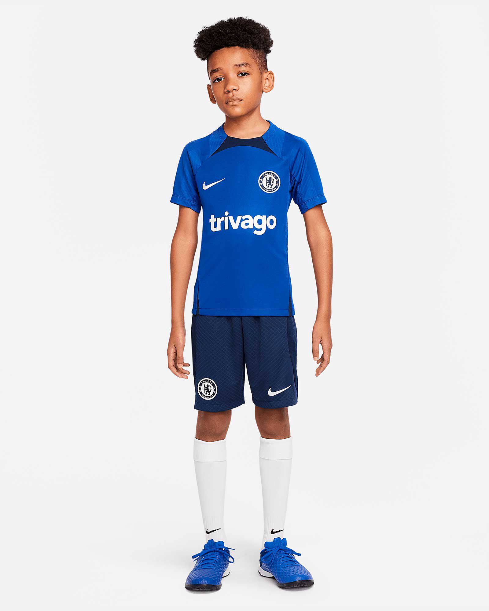 Pantalón Chelsea FC 2022/2023 Strike - Fútbol Factory