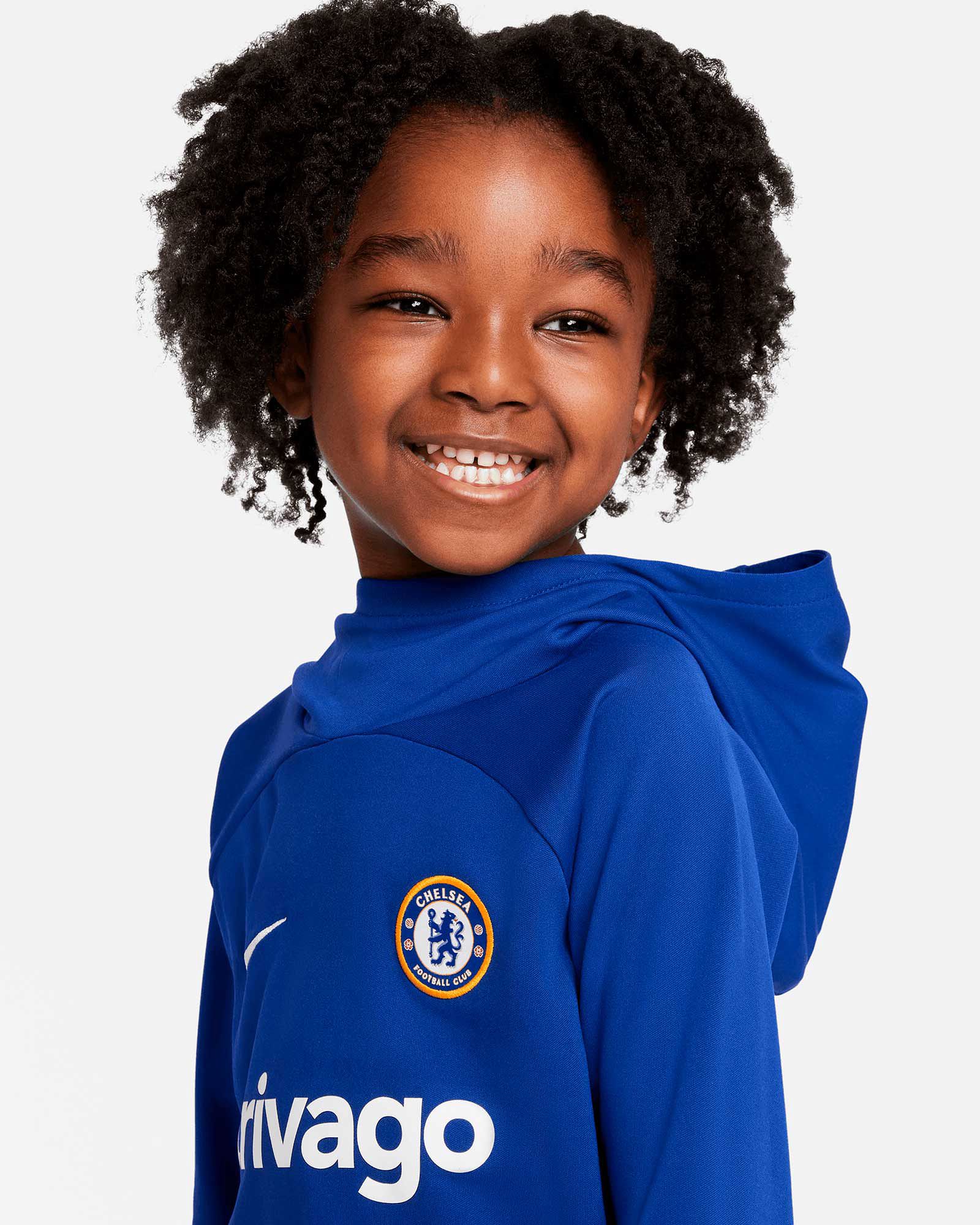 Sudadera Chelsea FC 2022/2023 Academy Pro - Fútbol Factory
