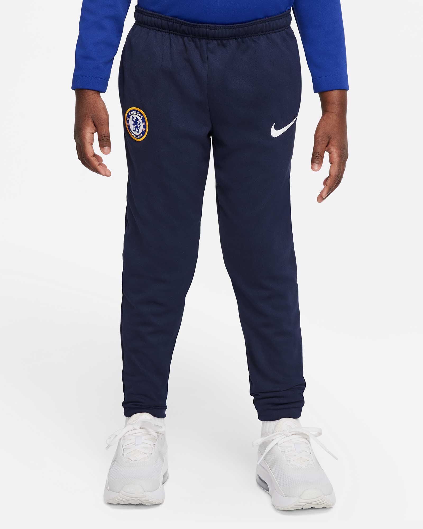 Pantalón Chelsea FC 2022/2023 Academy Pro - Fútbol Factory