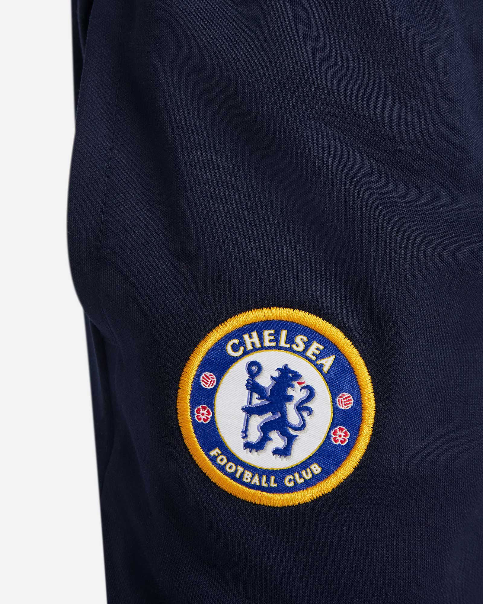 Pantalón Chelsea FC 2022/2023 Academy Pro - Fútbol Factory
