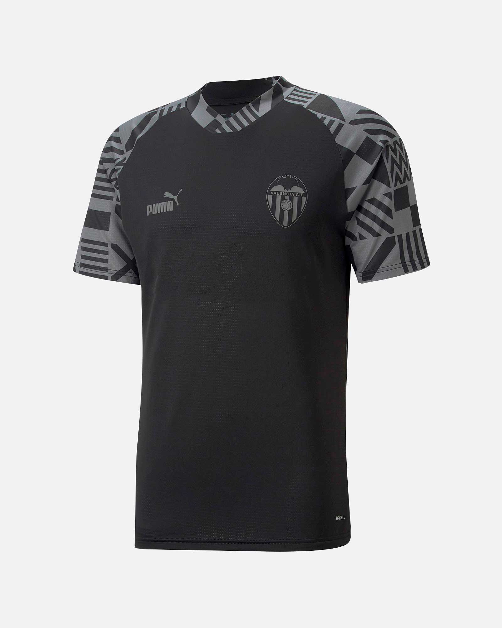 Camiseta Valencia CF 2022/2023 Prematch - Fútbol Factory