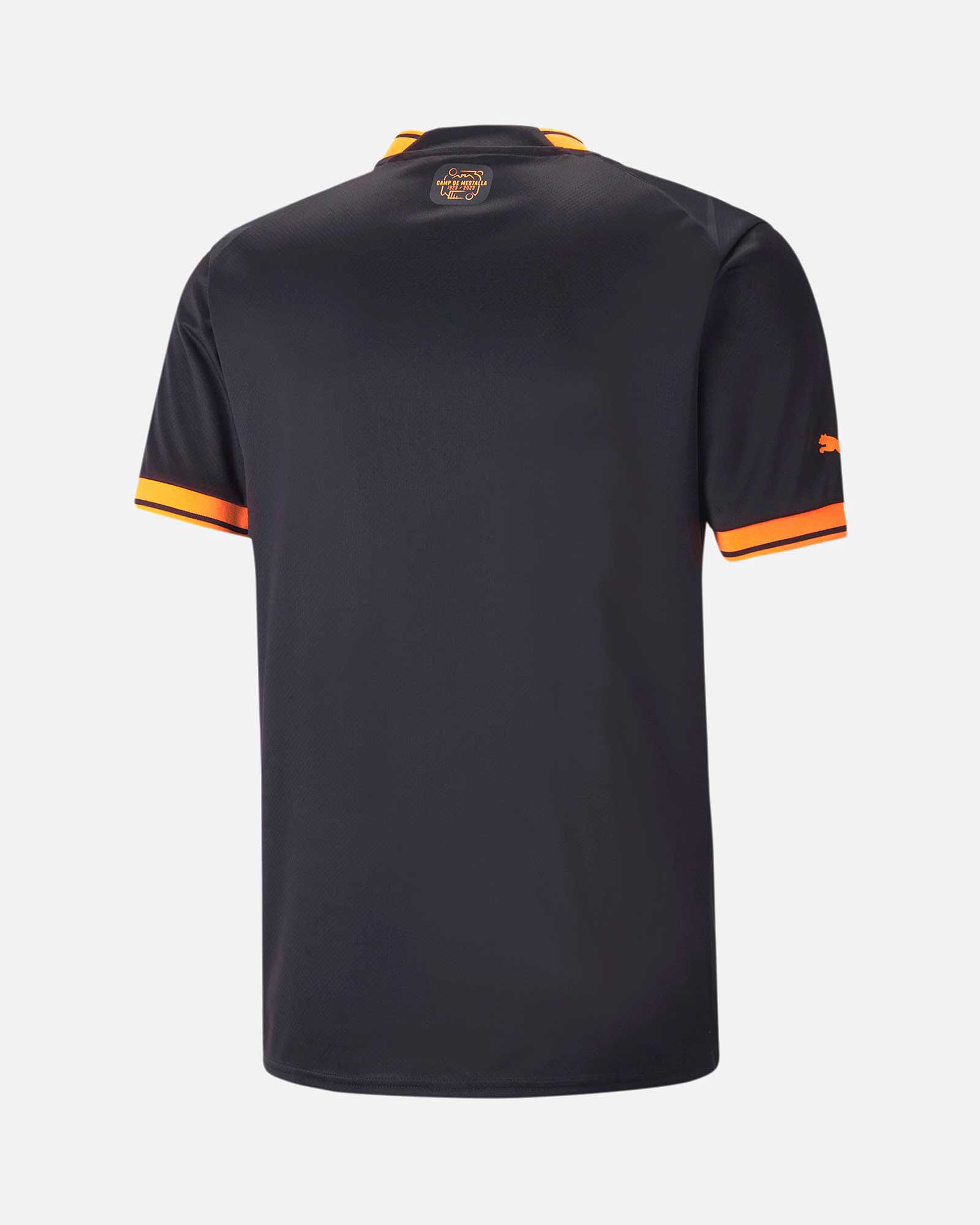 Camiseta 2ª Valencia CF 2022/2023 - Fútbol Factory