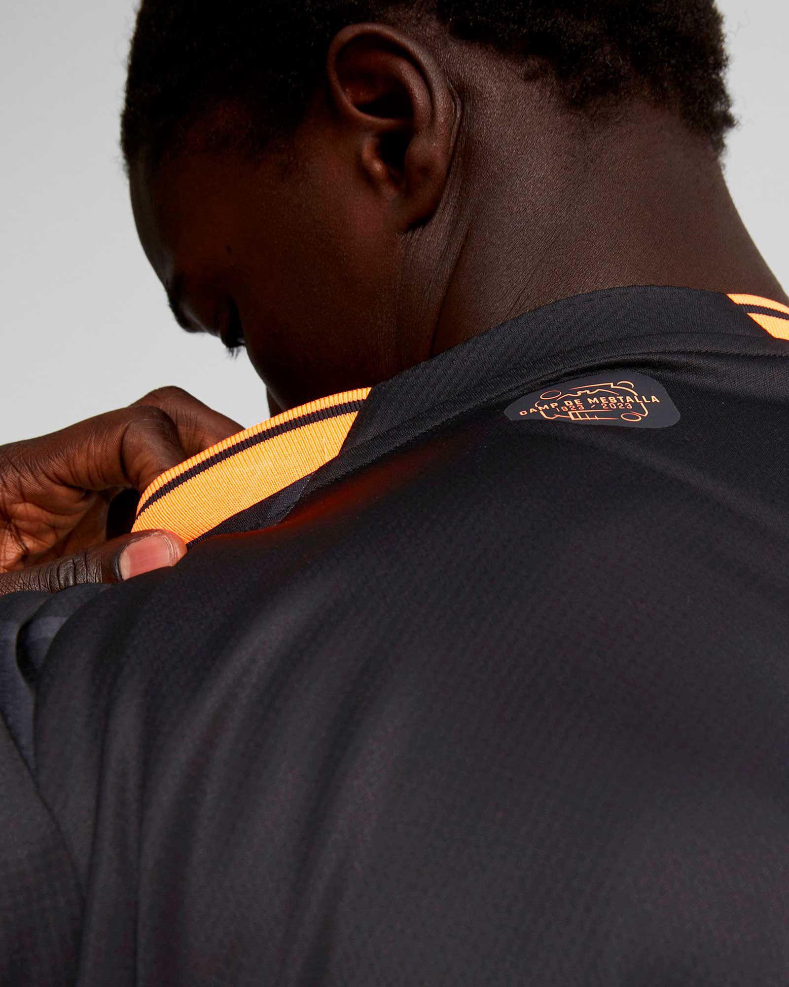 Camiseta 2ª Valencia CF 2022/2023 - Fútbol Factory