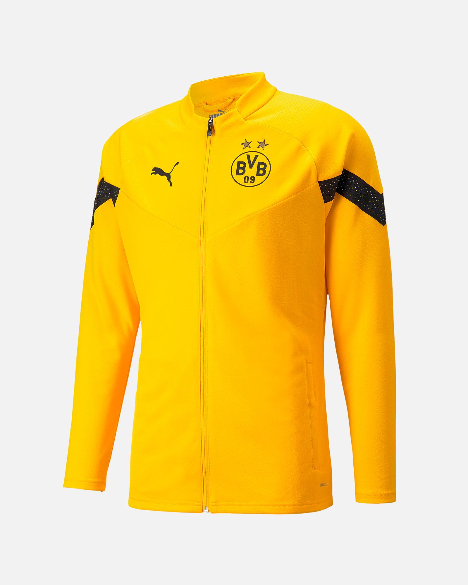 Chaqueta de entrenamiento Borussia Dortmund 2022/2023 - Fútbol Factory