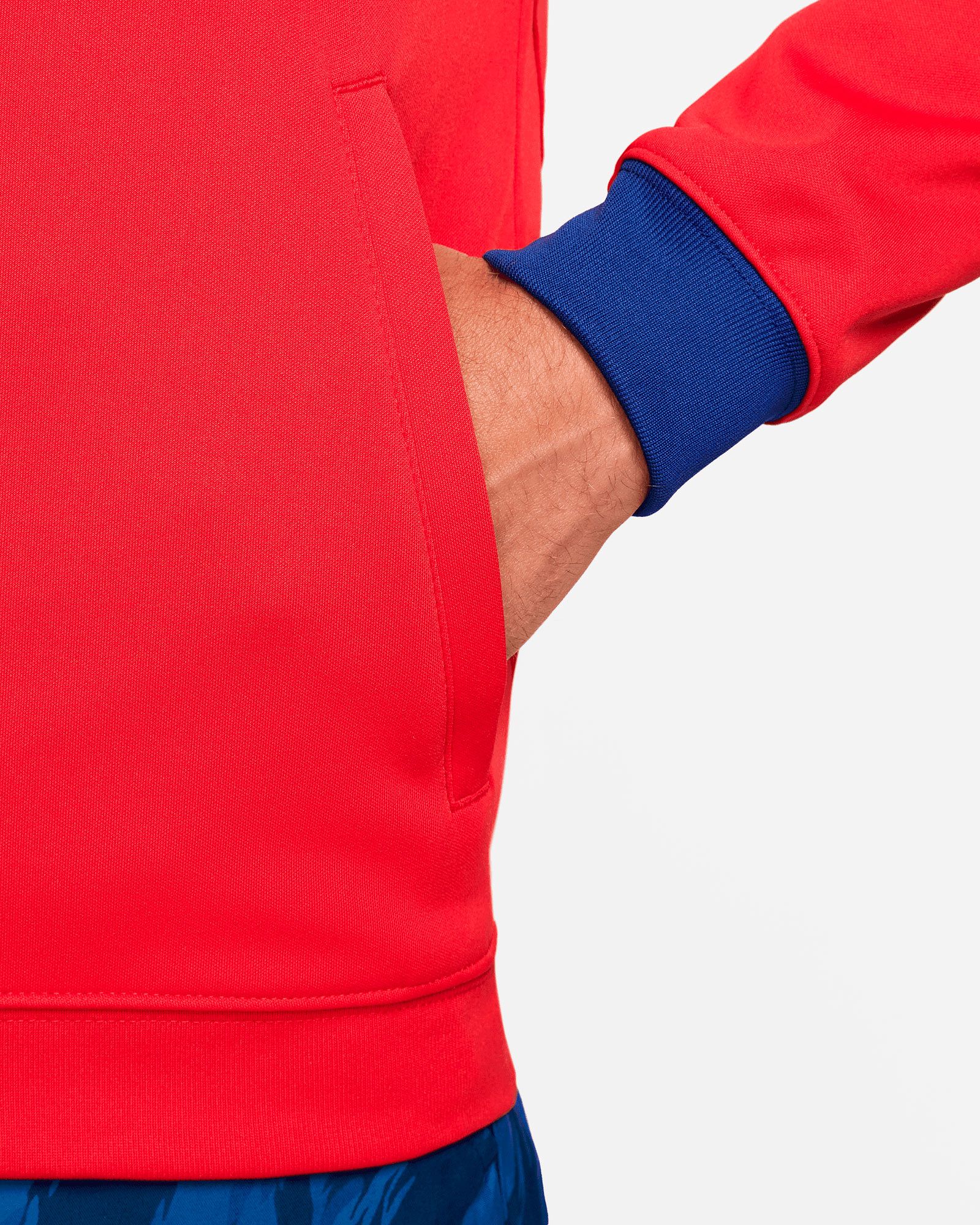 Chaqueta Atlético de Madrid 2022/2023 Academy Pro - Fútbol Factory