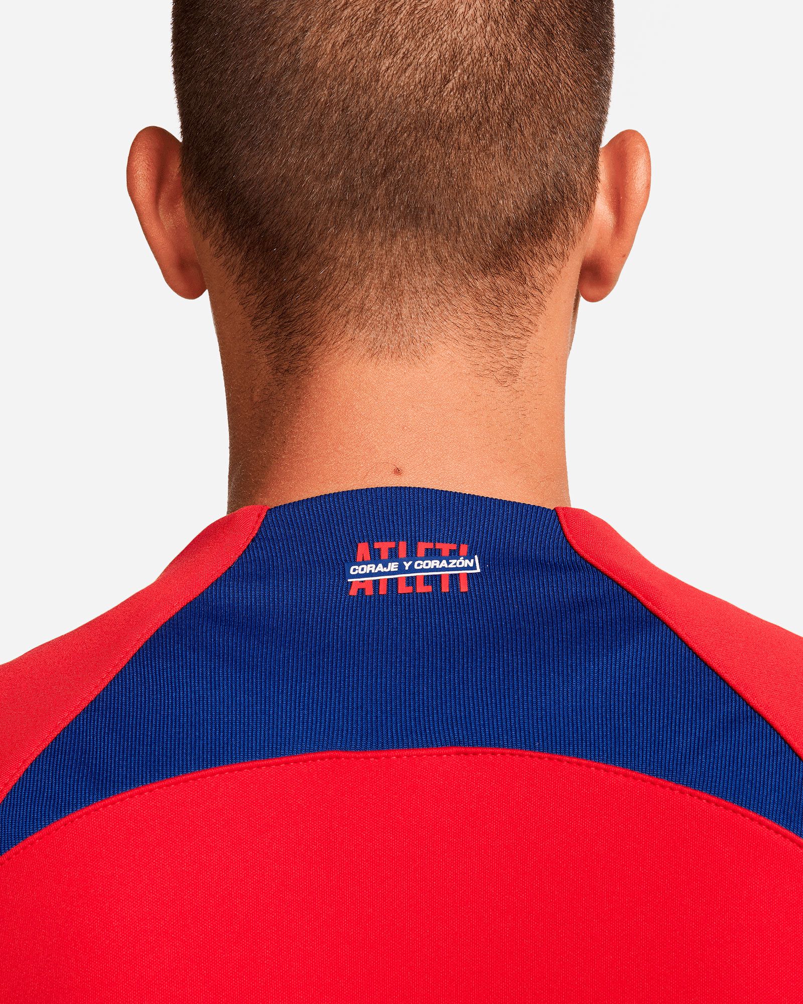 Chaqueta Atlético de Madrid 2022/2023 Academy Pro - Fútbol Factory