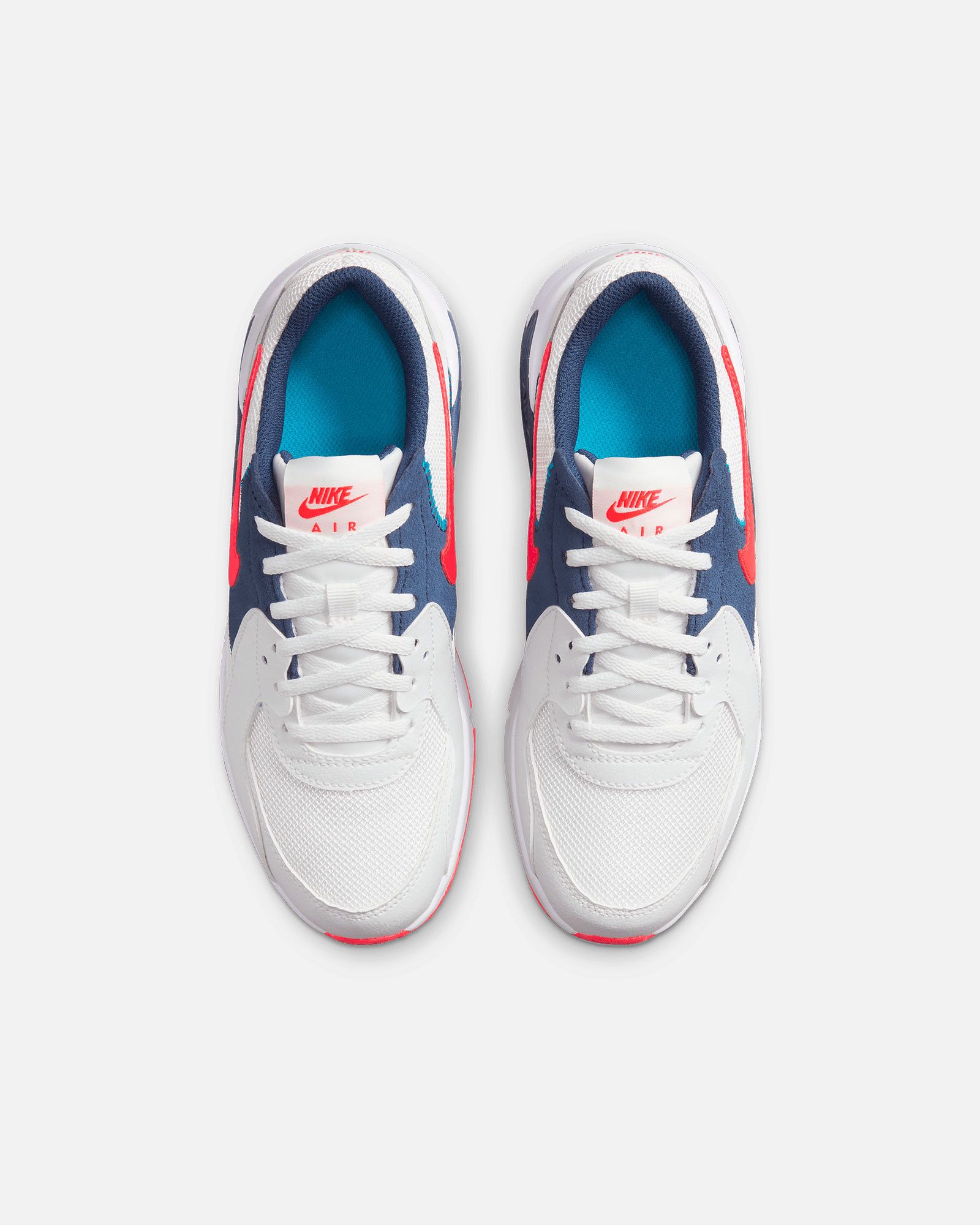 Zapatillas Nike AIR MAX Excee - Fútbol Factory