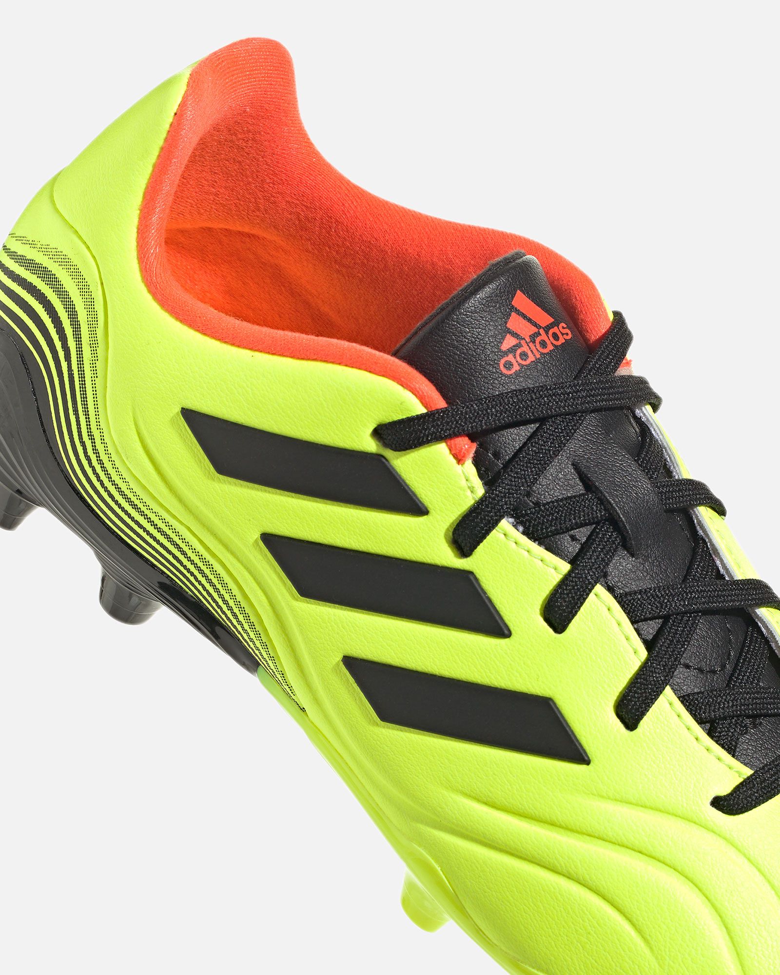 Botas adidas Copa Sense.3 FG - Fútbol Factory
