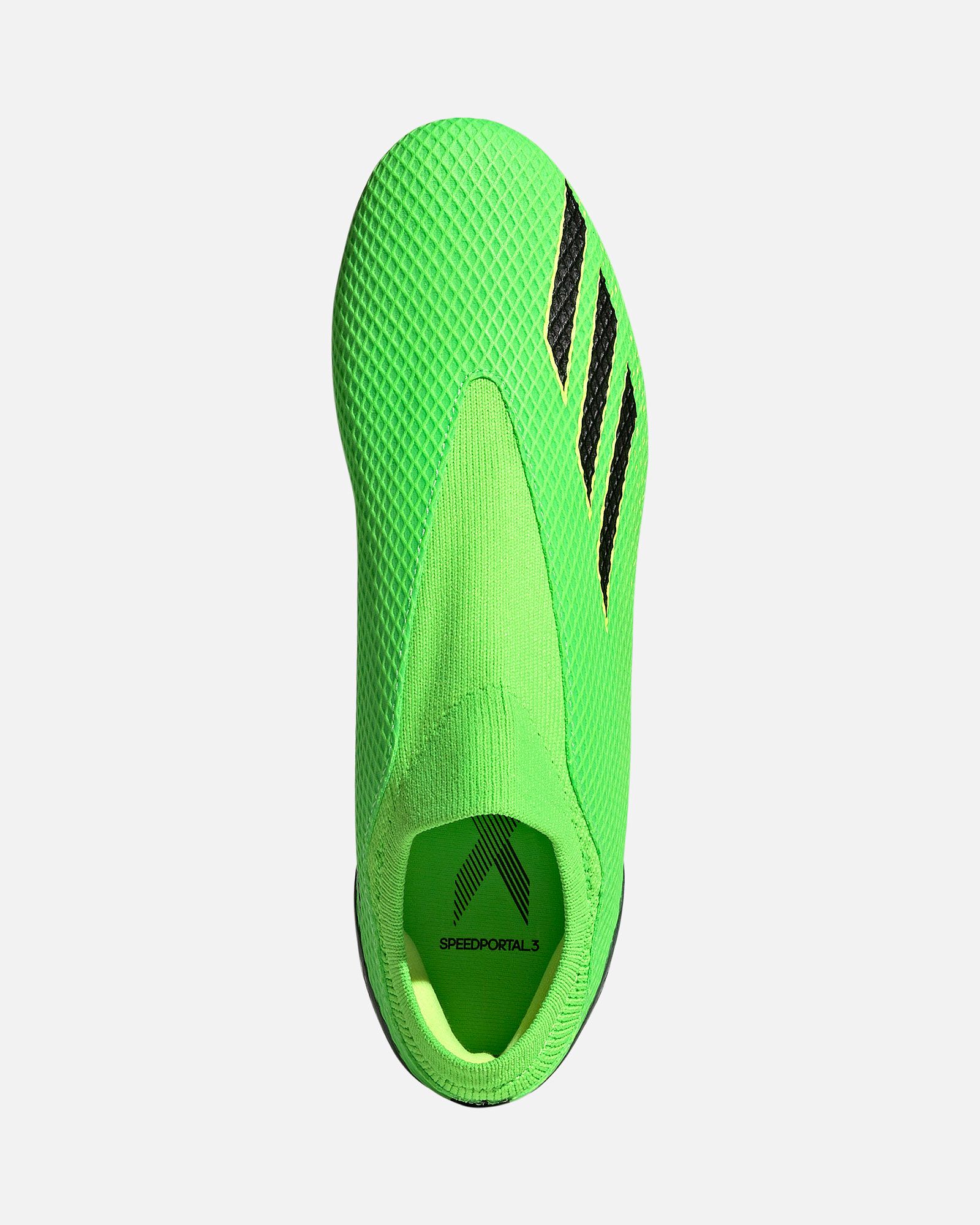 Botas adidas X Speedportal.3 LL FG - Fútbol Factory
